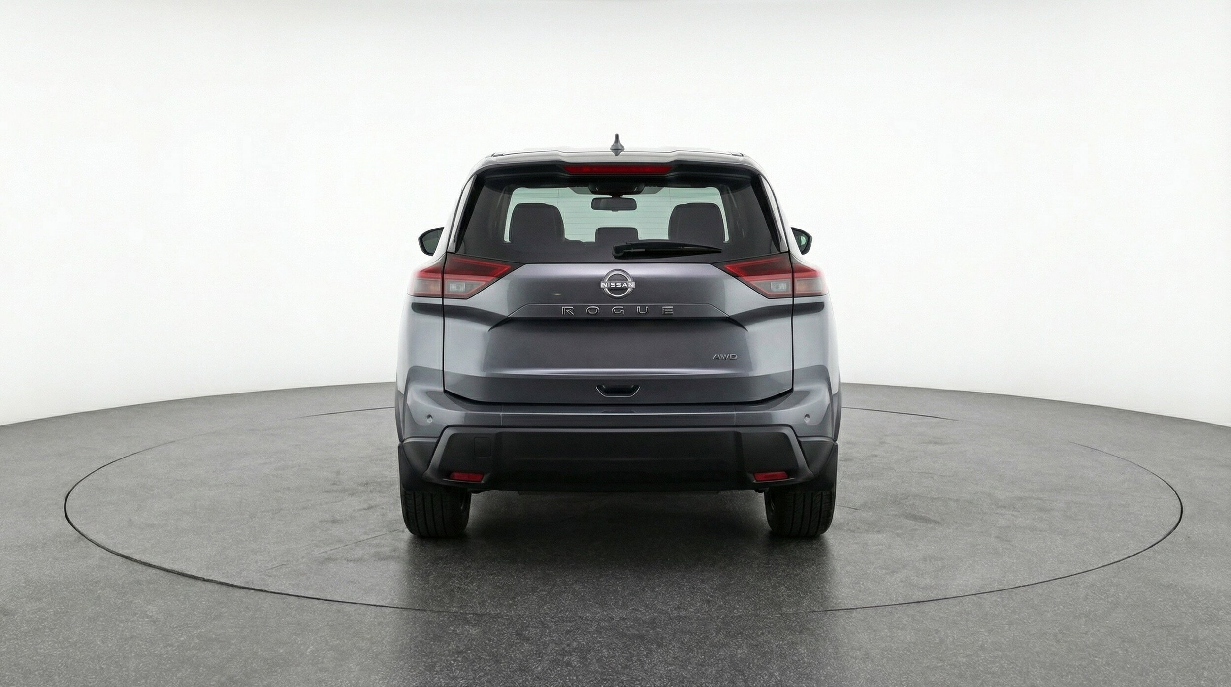 Thumbnail: 2025 Nissan Rogue - 7
