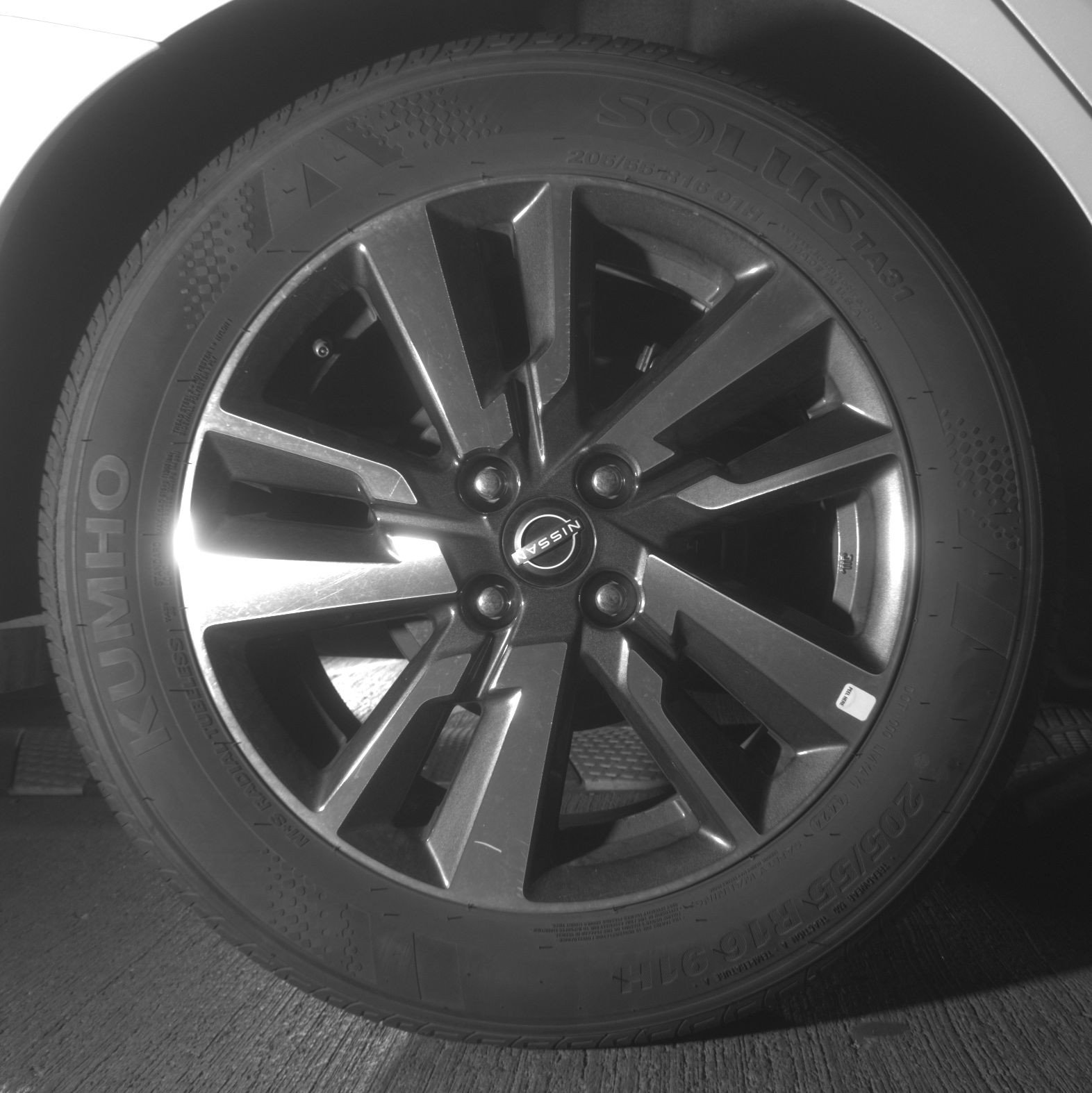 Thumbnail: 2025 Nissan Versa - 15