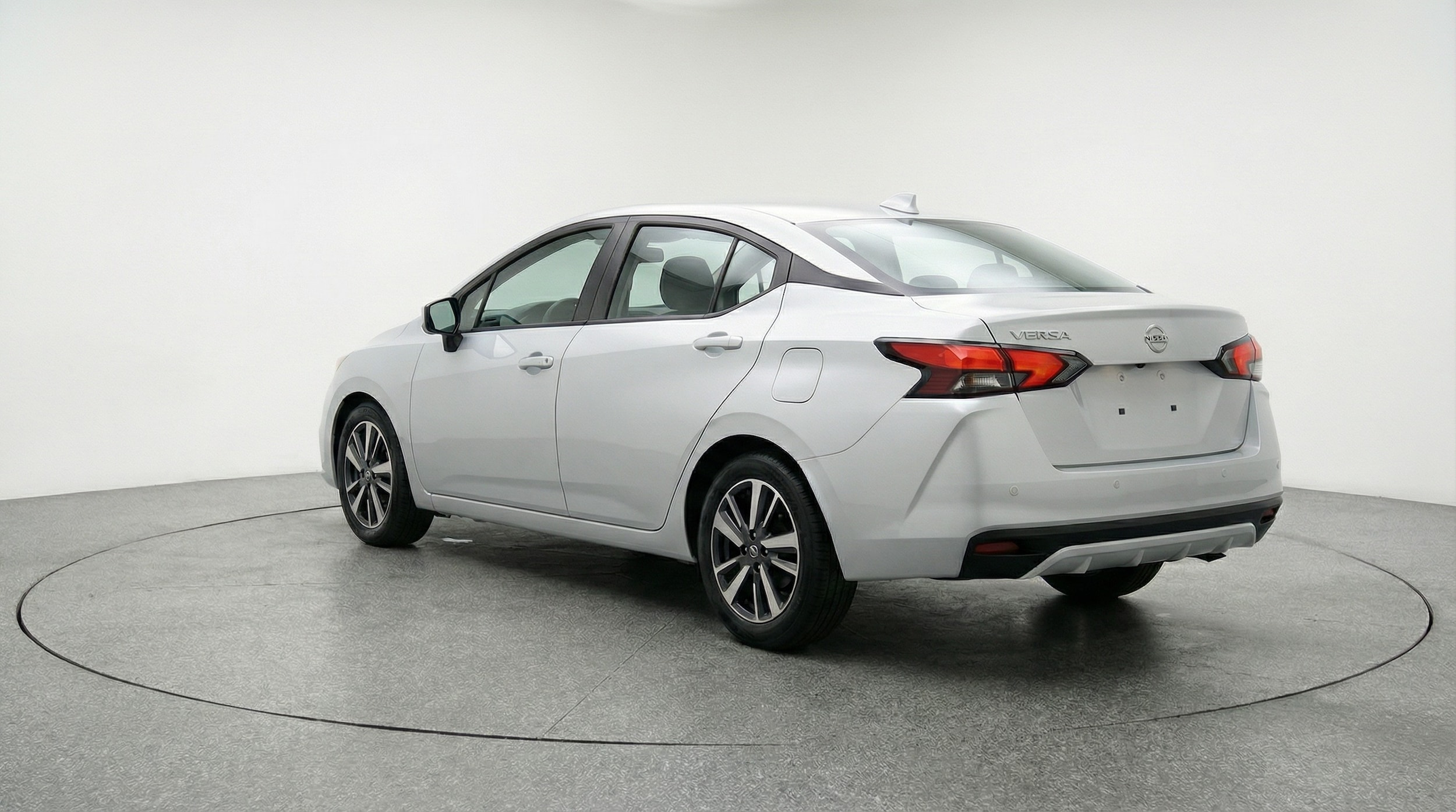 Thumbnail: 2025 Nissan Versa - 5