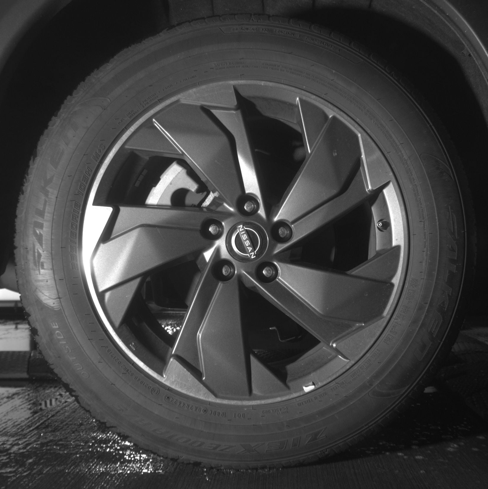 Thumbnail: 2025 Nissan Rogue - 12