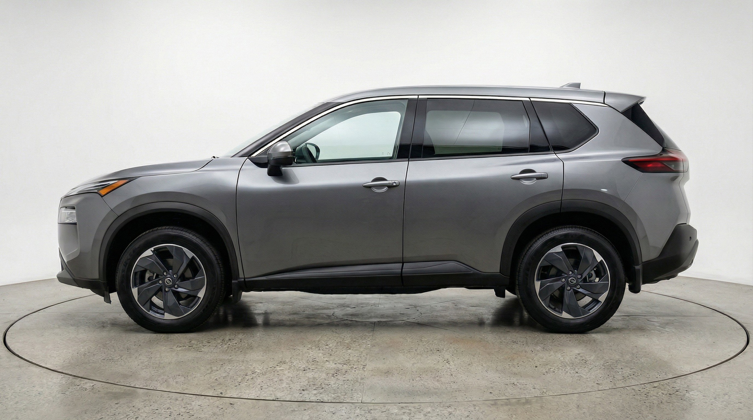 Thumbnail: 2025 Nissan Rogue - 5