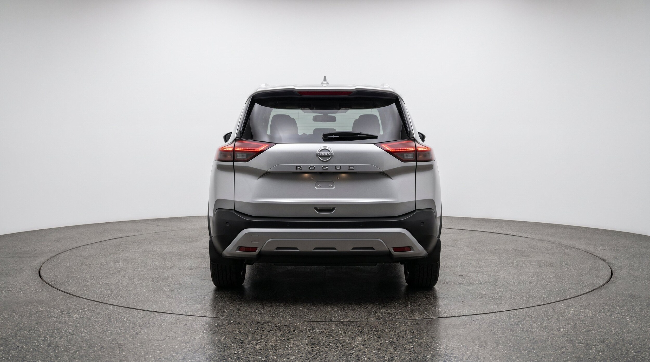 Thumbnail: 2025 Nissan Rogue - 7