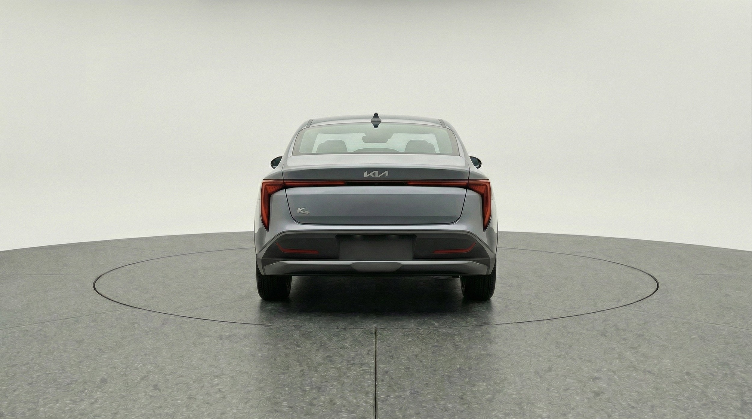 Thumbnail: 2025 Kia K4 - 7