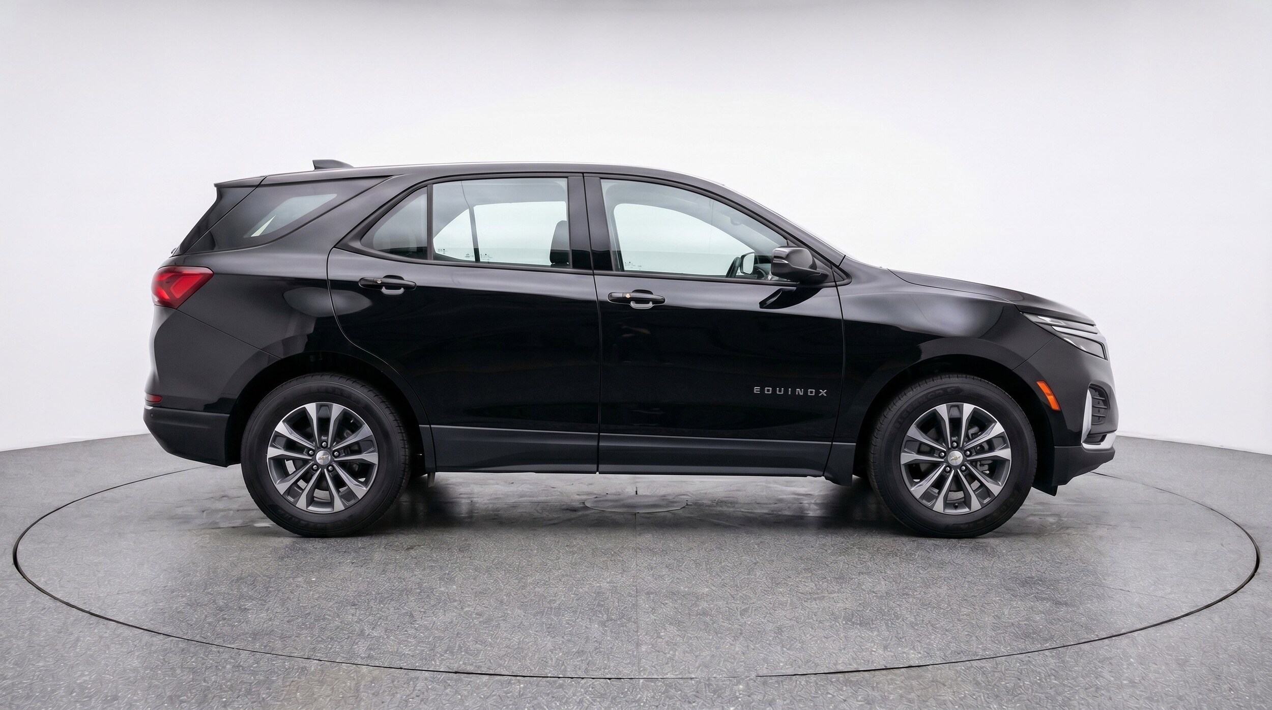 Thumbnail: 2025 Chevrolet Equinox - 11