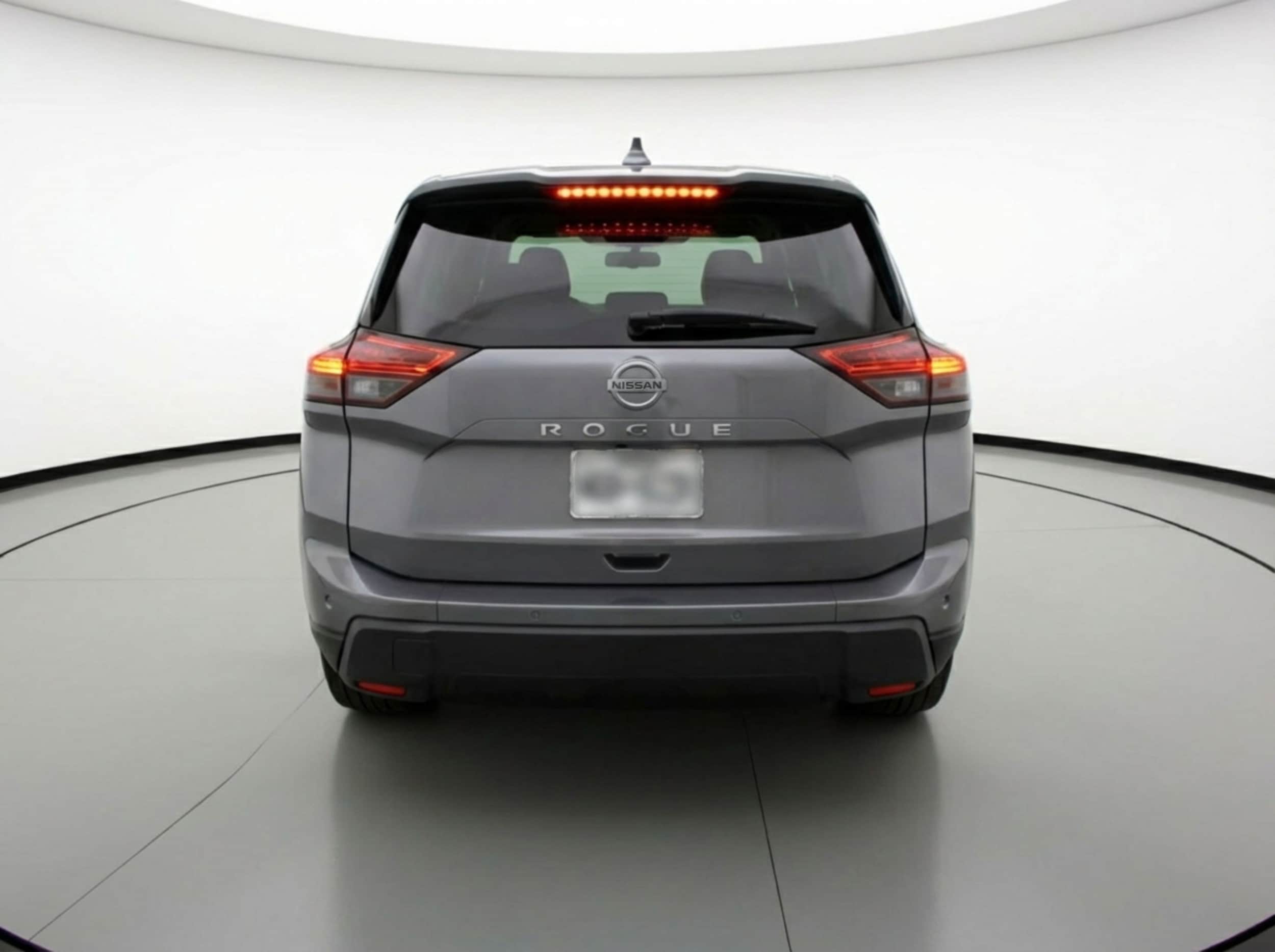 Thumbnail: 2025 Nissan Rogue - 6