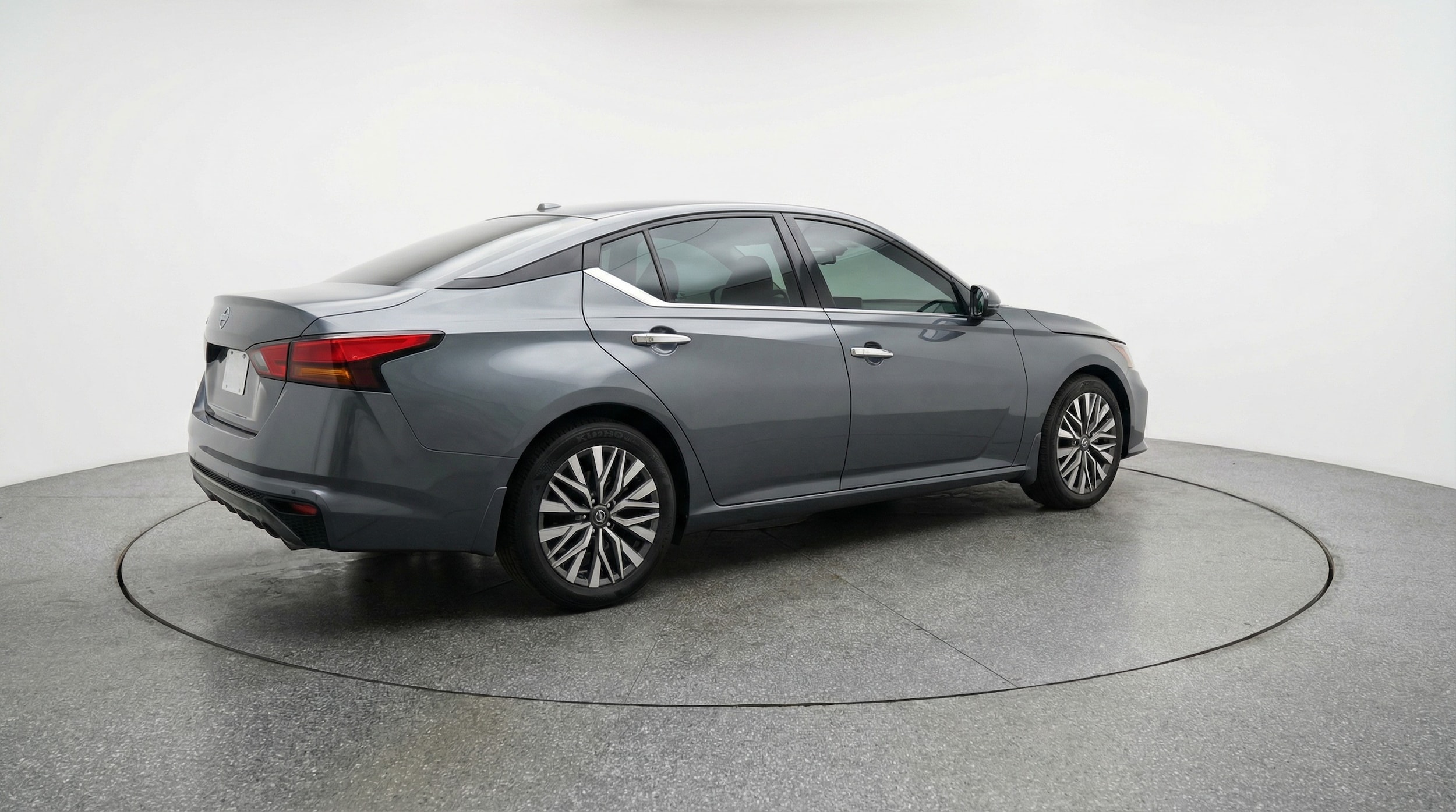 Thumbnail: 2025 Nissan Altima - 7