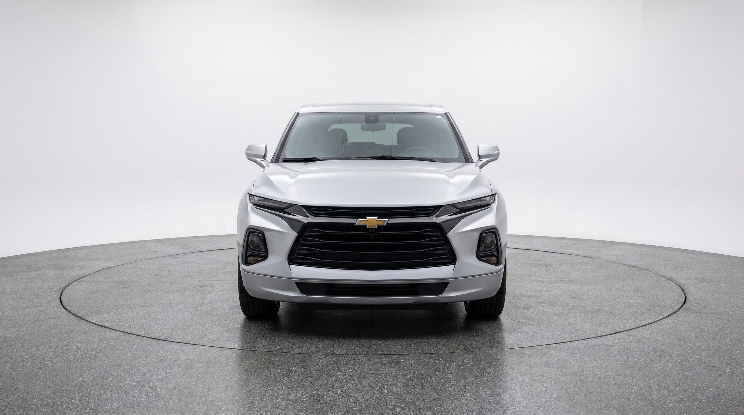 Thumbnail: 2025 Chevrolet Blazer - 2