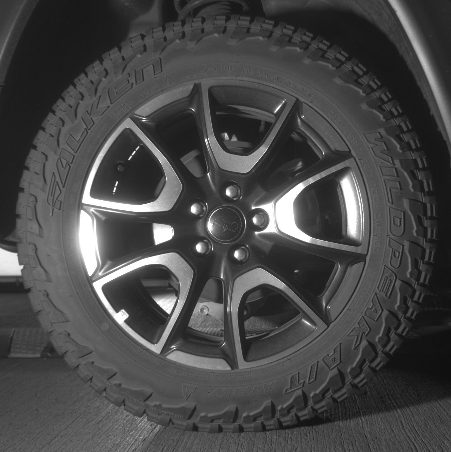 Thumbnail: 2025 Jeep Compass - 15