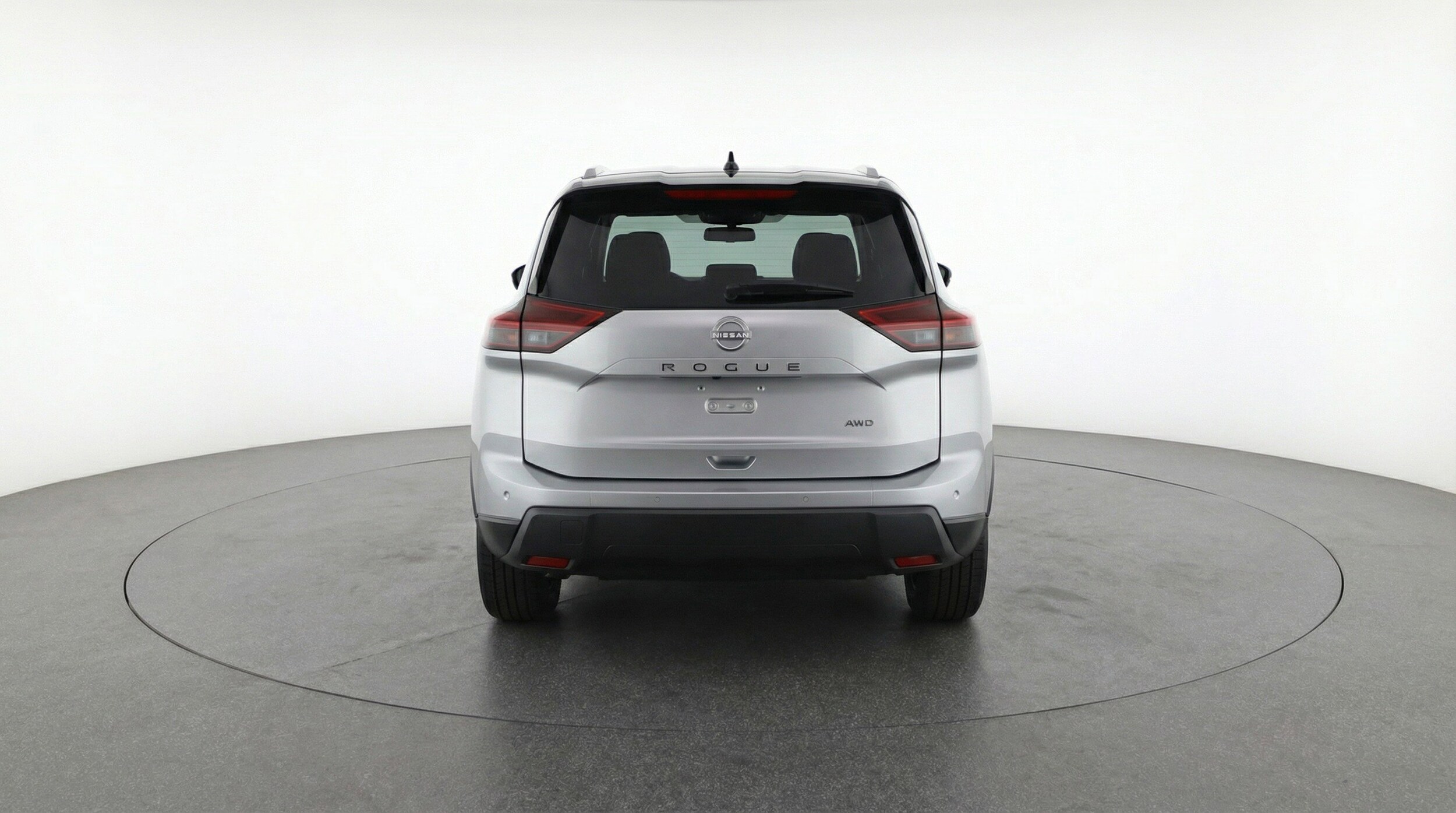 Thumbnail: 2025 Nissan Rogue - 7