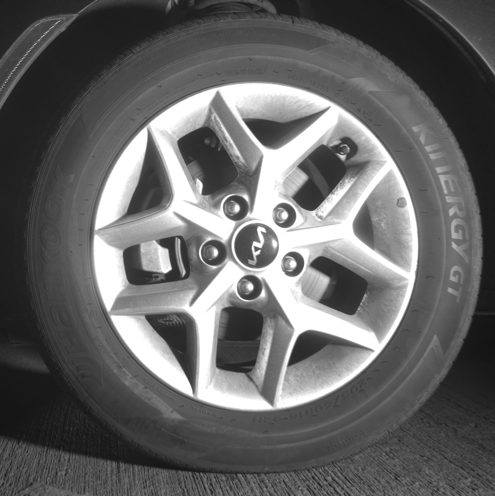 Thumbnail: 2025 Kia Soul - 9