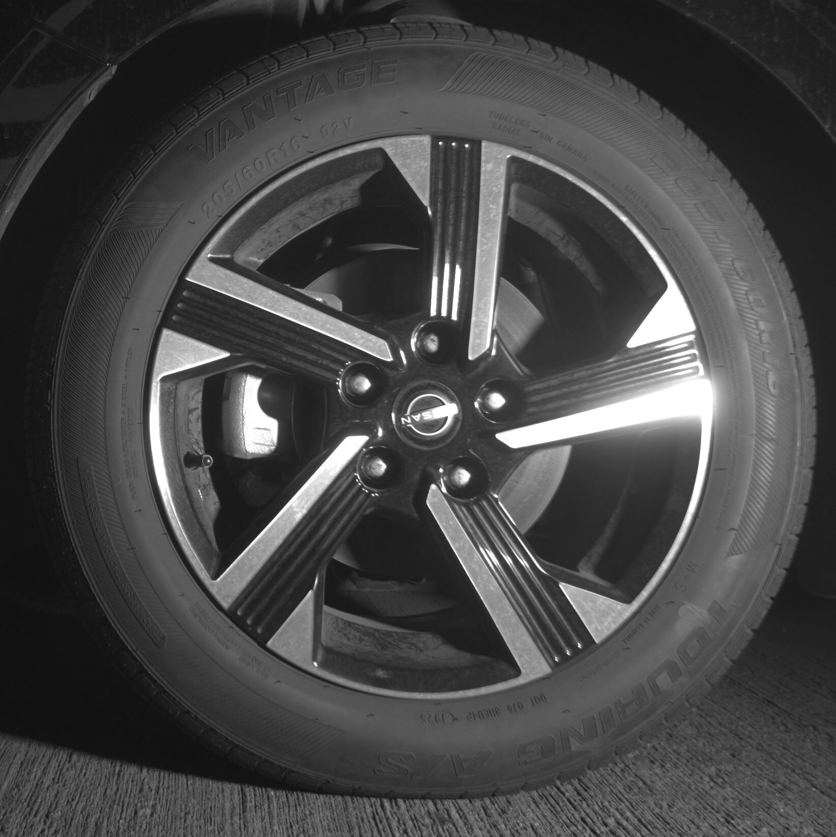 Thumbnail: 2024 Nissan Sentra - 9