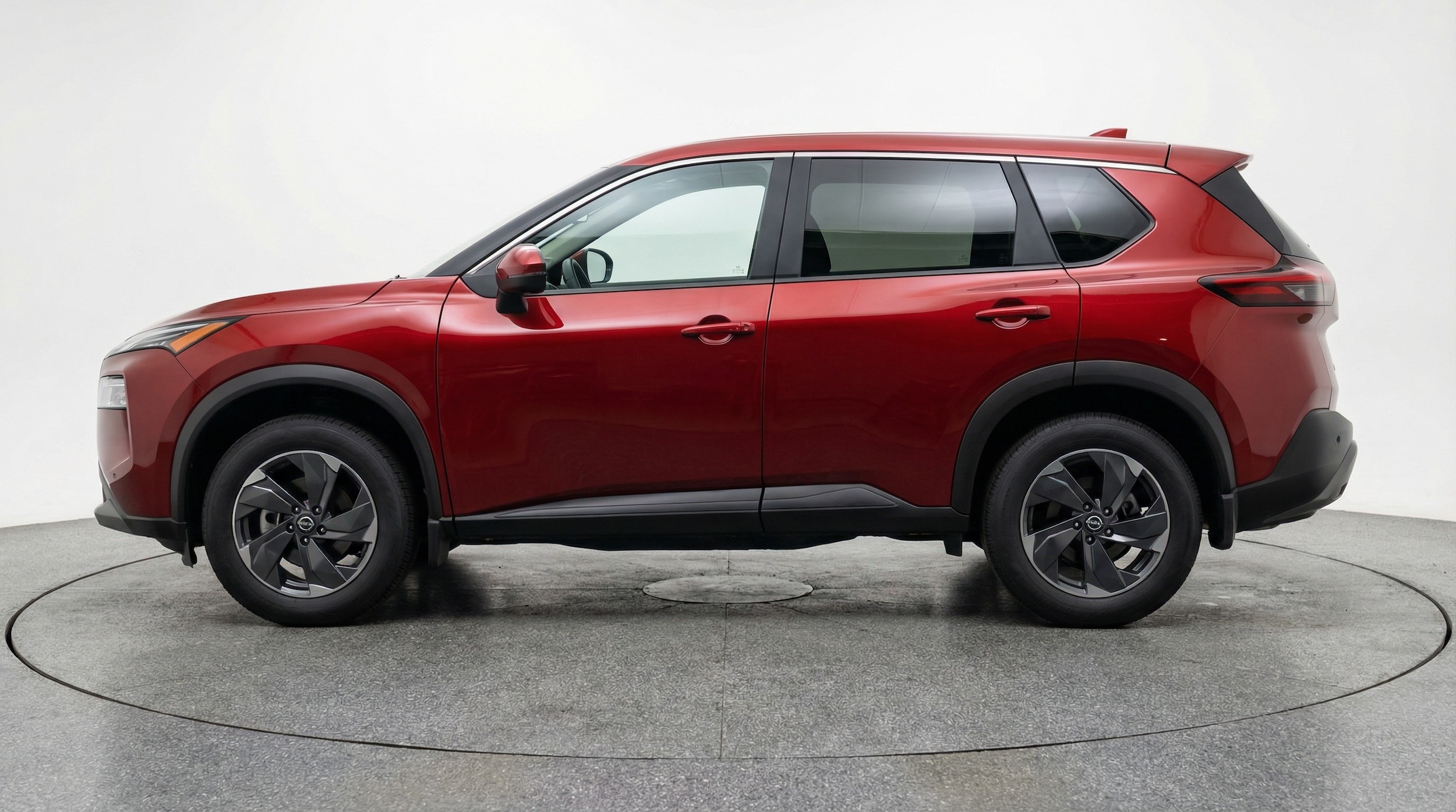 Thumbnail: 2025 Nissan Rogue - 4