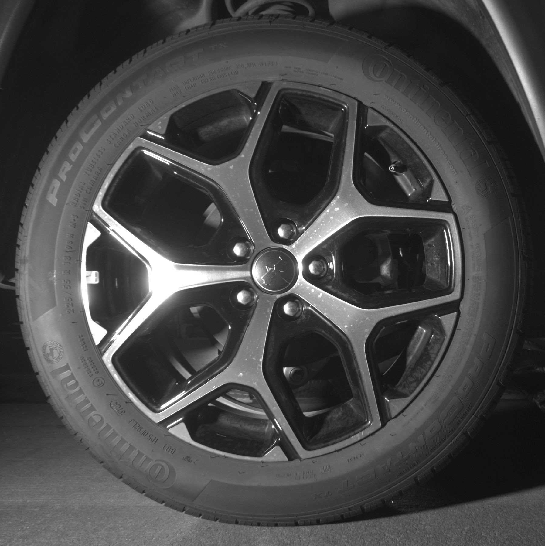 Thumbnail: 2025 Jeep Compass - 15