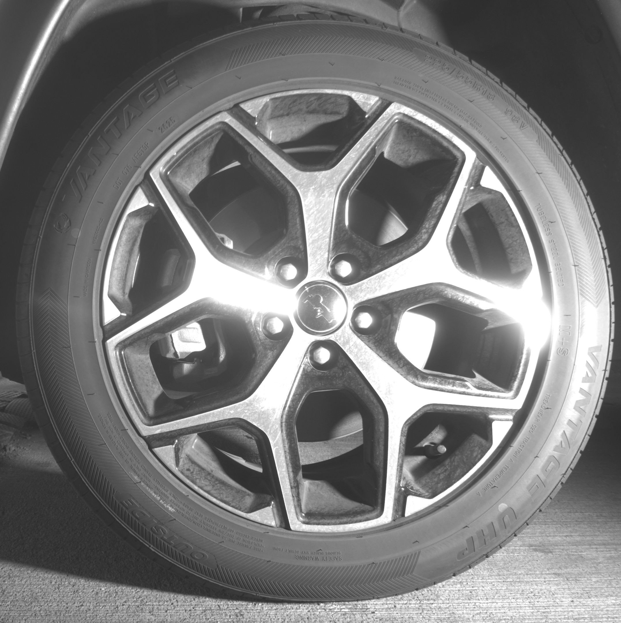 Thumbnail: 2025 Jeep Compass - 12