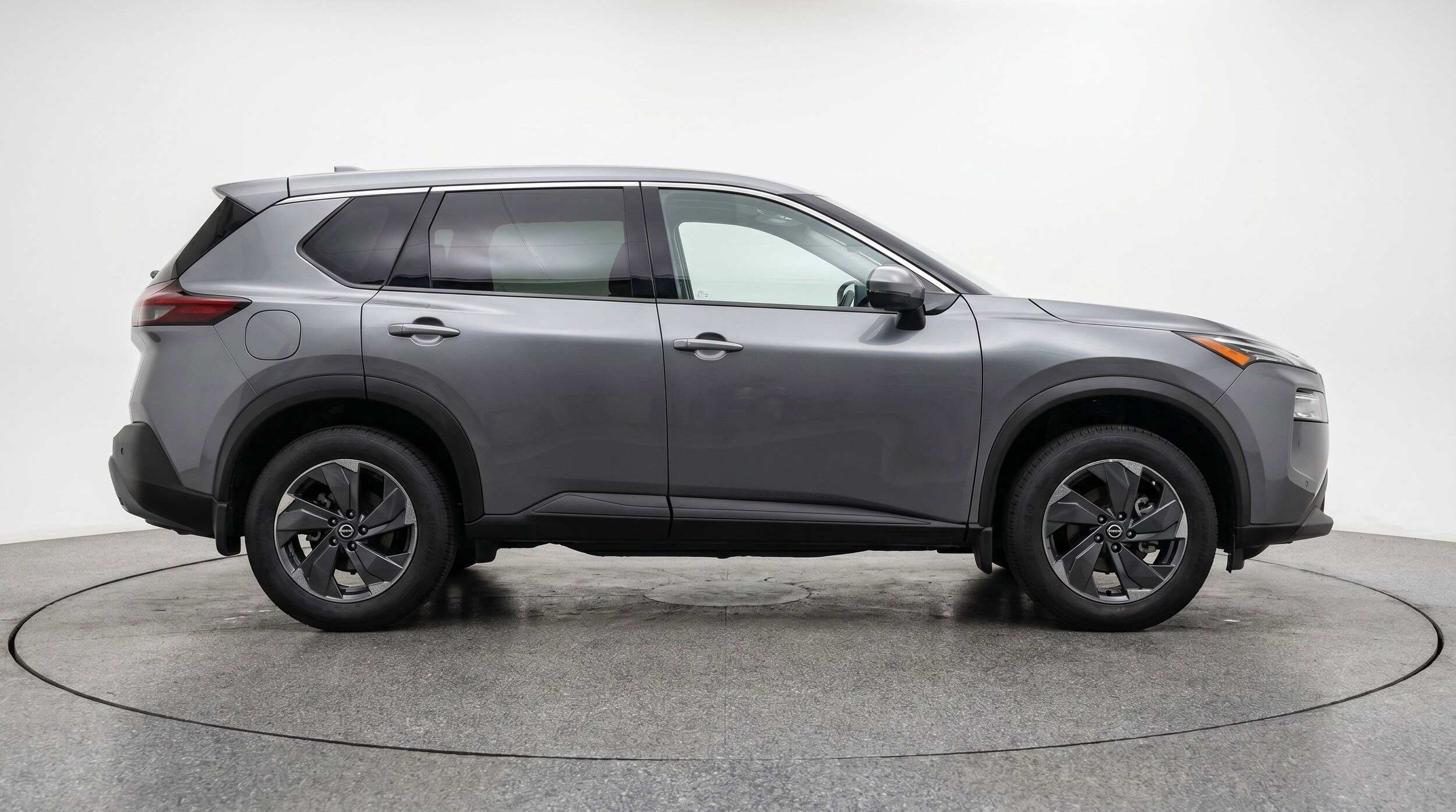 Thumbnail: 2025 Nissan Rogue - 11