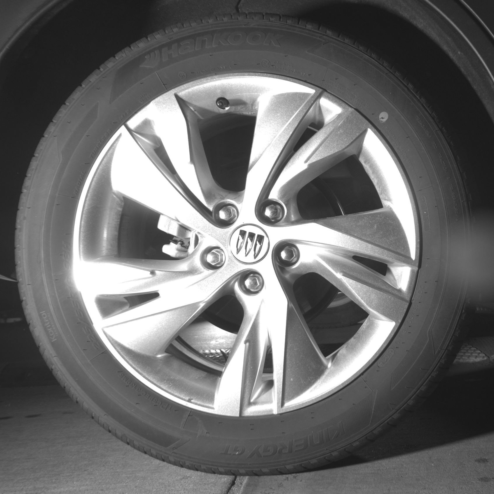 Thumbnail: 2026 Buick Encore GX - 15