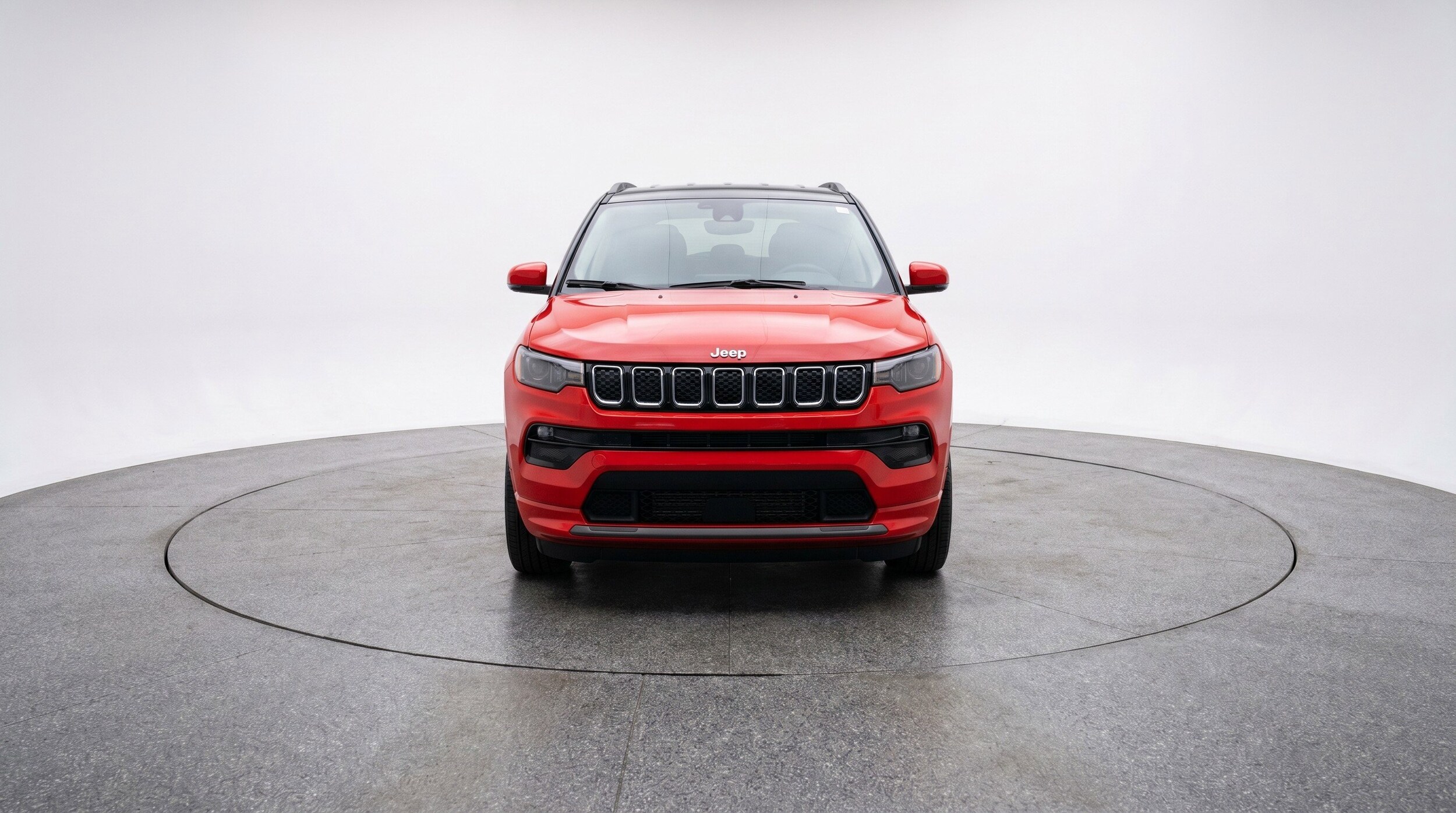 Thumbnail: 2025 Jeep Compass - 2