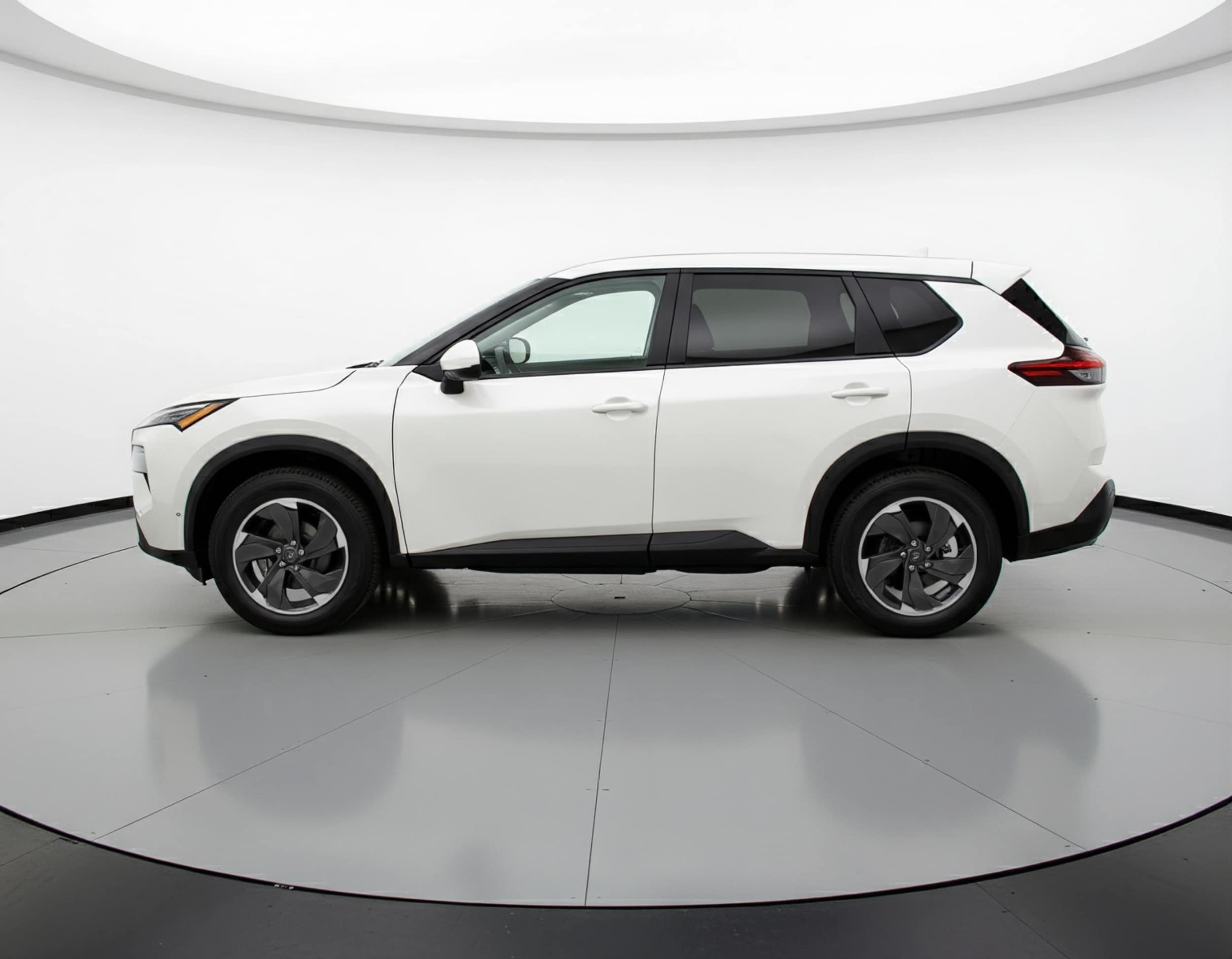 Thumbnail: 2025 Nissan Rogue - 4