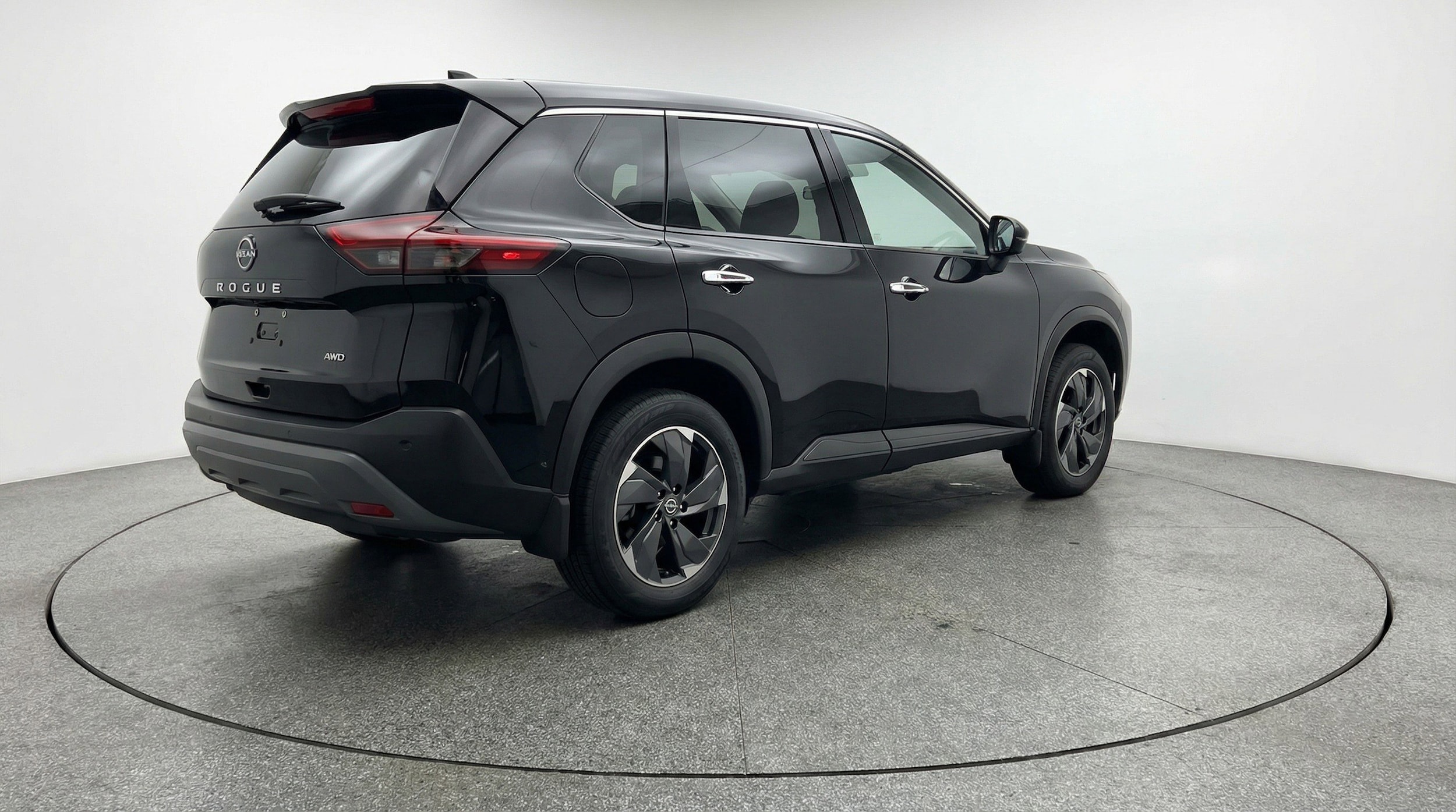 Thumbnail: 2025 Nissan Rogue - 9