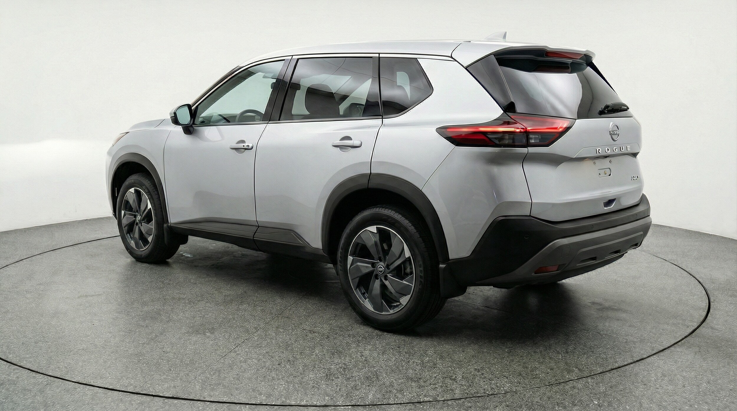 Thumbnail: 2025 Nissan Rogue - 5