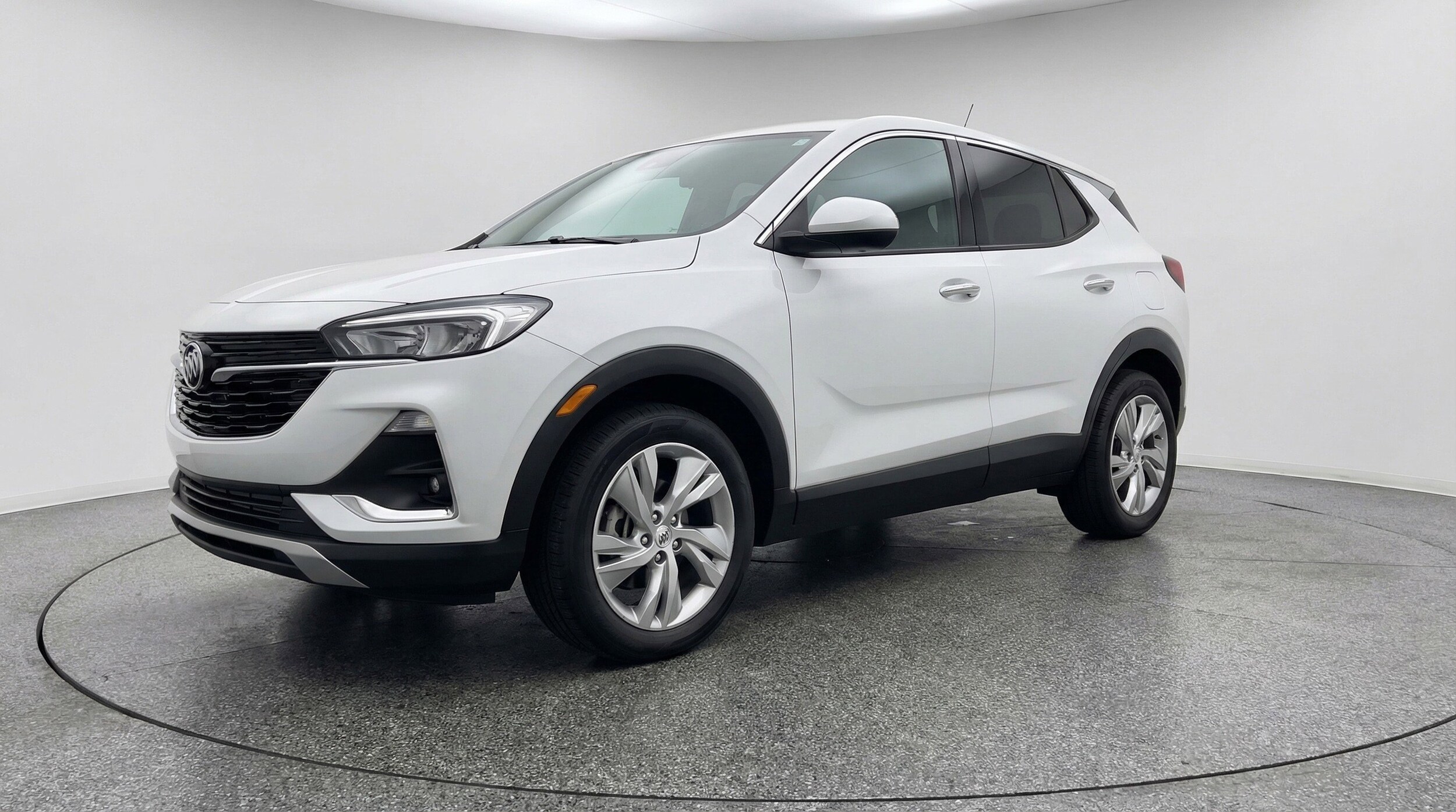 Thumbnail: 2025 Buick Encore GX - 3