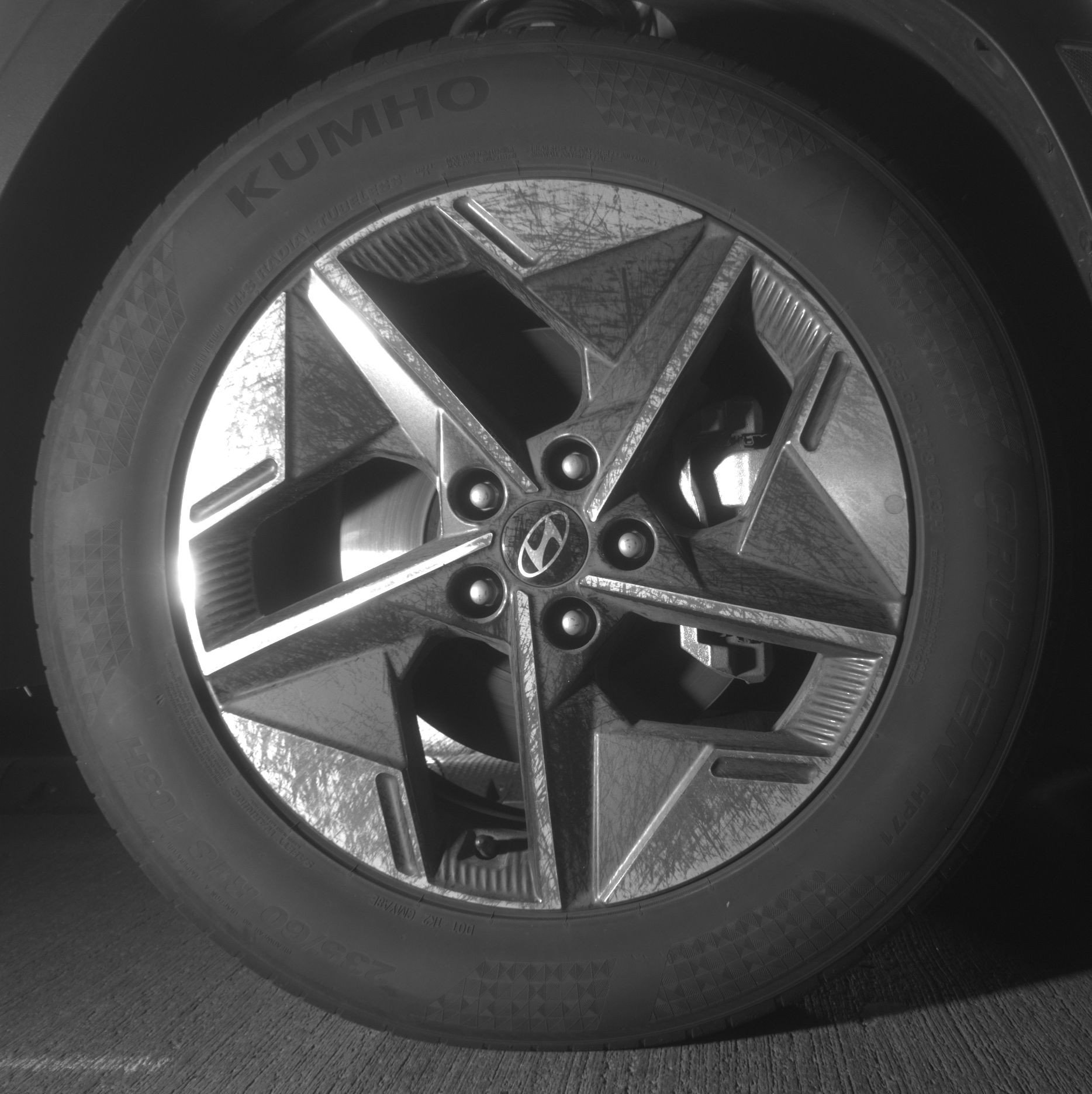 Thumbnail: 2025 Hyundai Tucson - 13