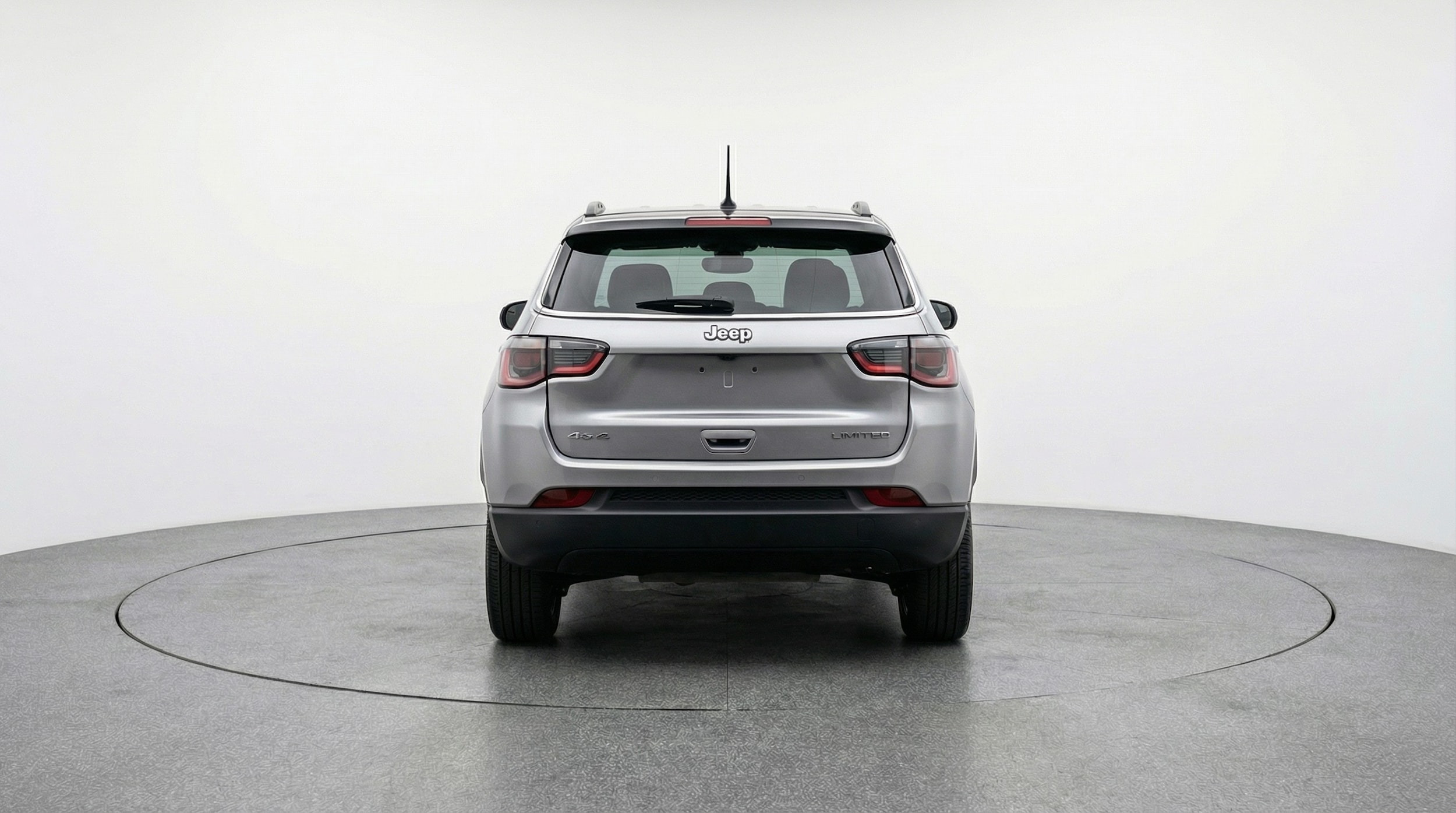 Thumbnail: 2025 Jeep Compass - 6