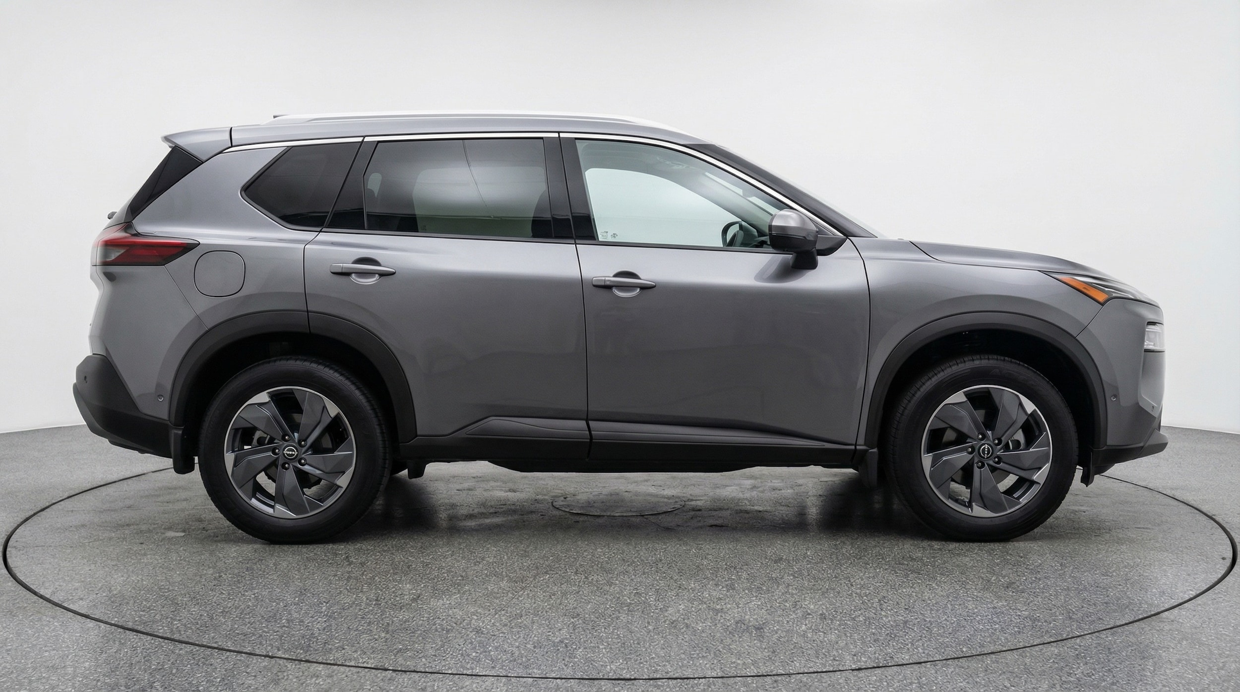 Thumbnail: 2025 Nissan Rogue - 8