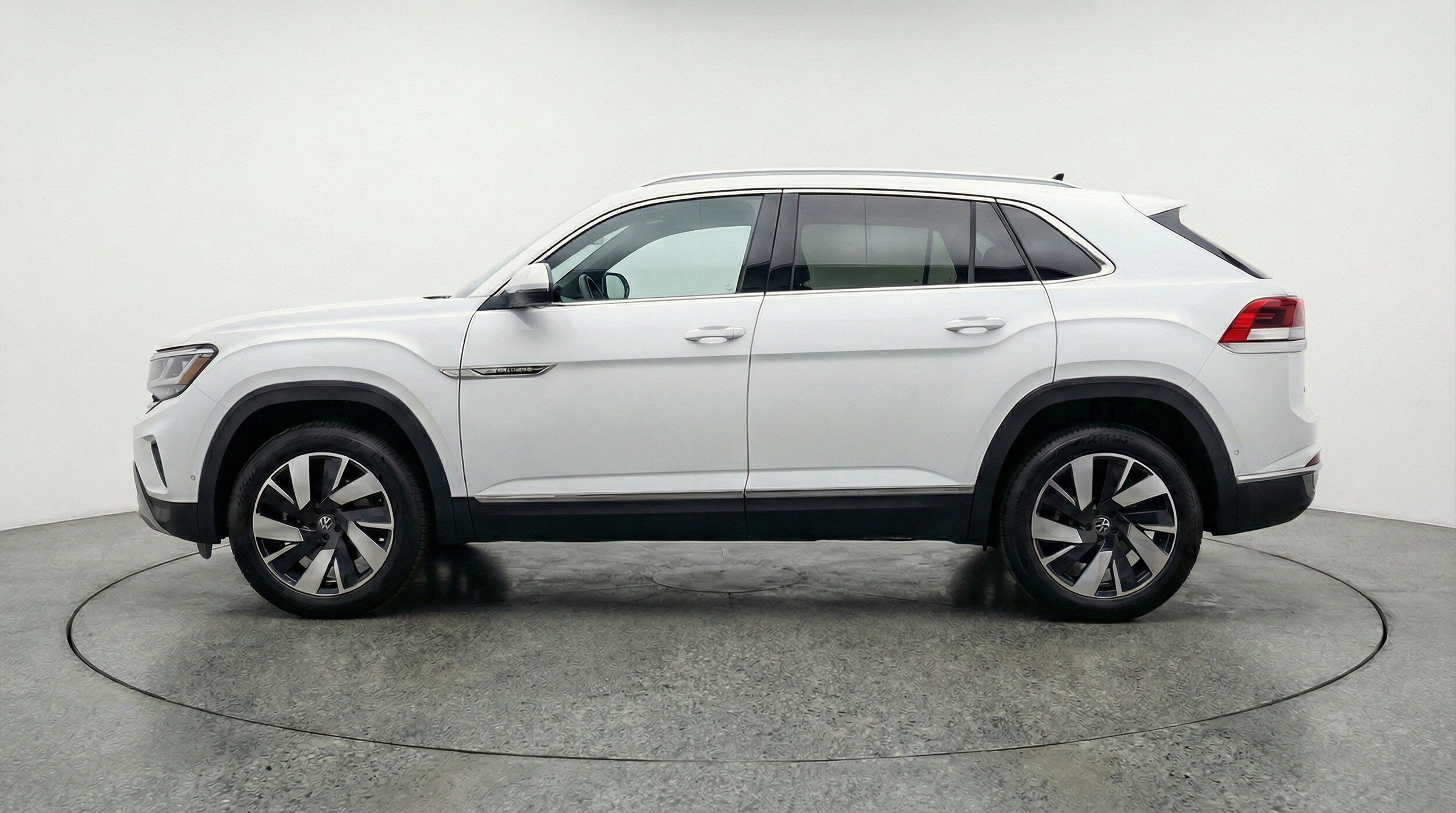 Thumbnail: 2026 Volkswagen Atlas - 5