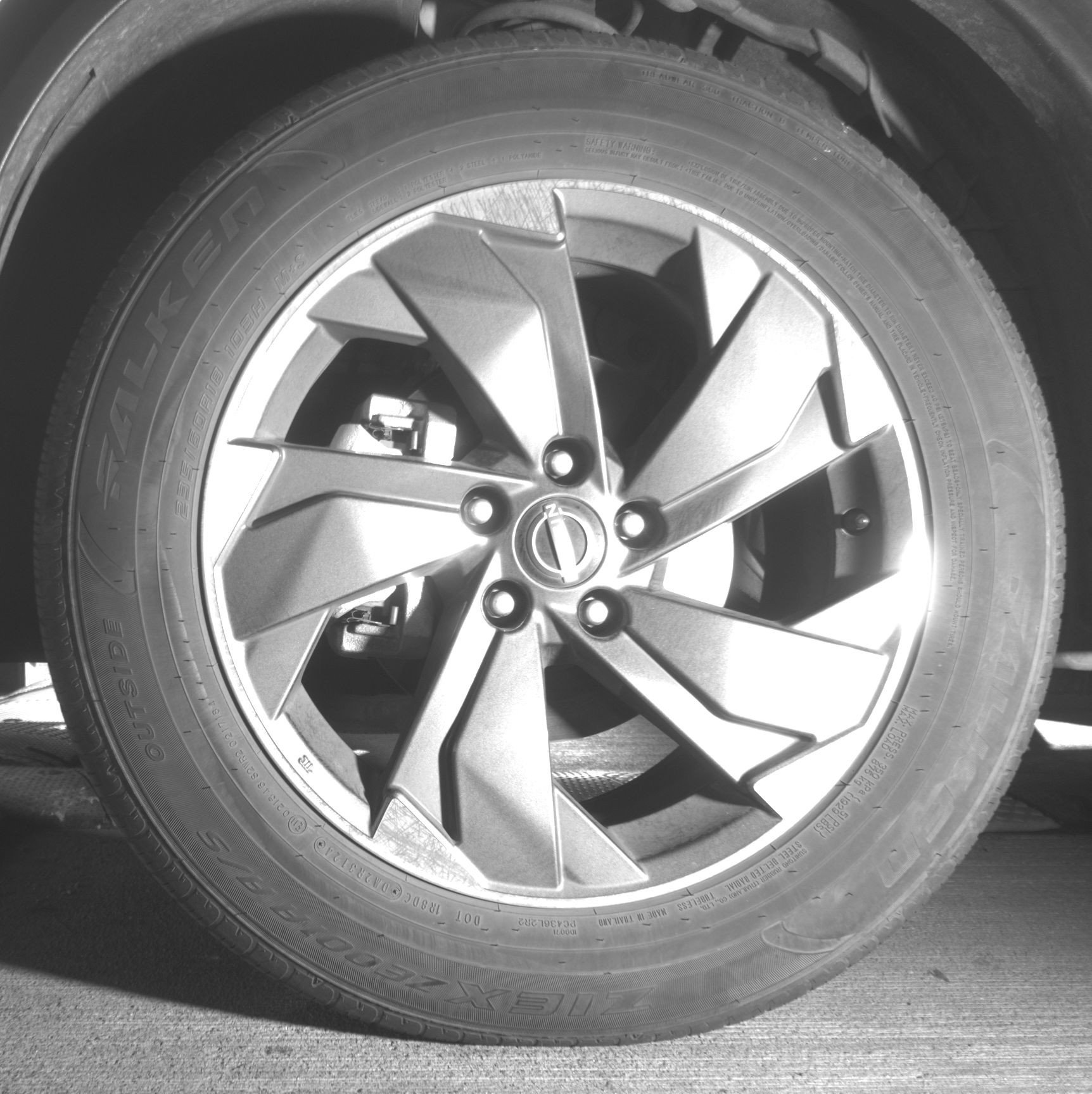 Thumbnail: 2025 Nissan Rogue - 12