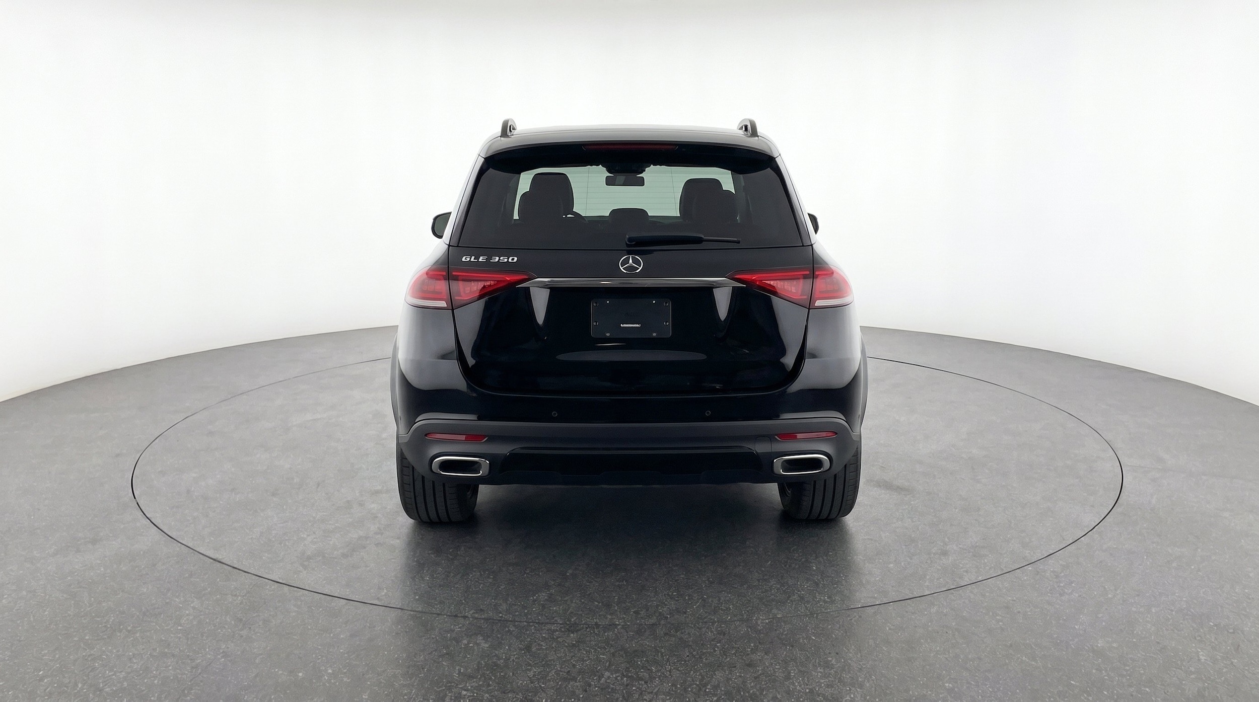 Thumbnail: 2026 Mercedes-Benz GLE - 7