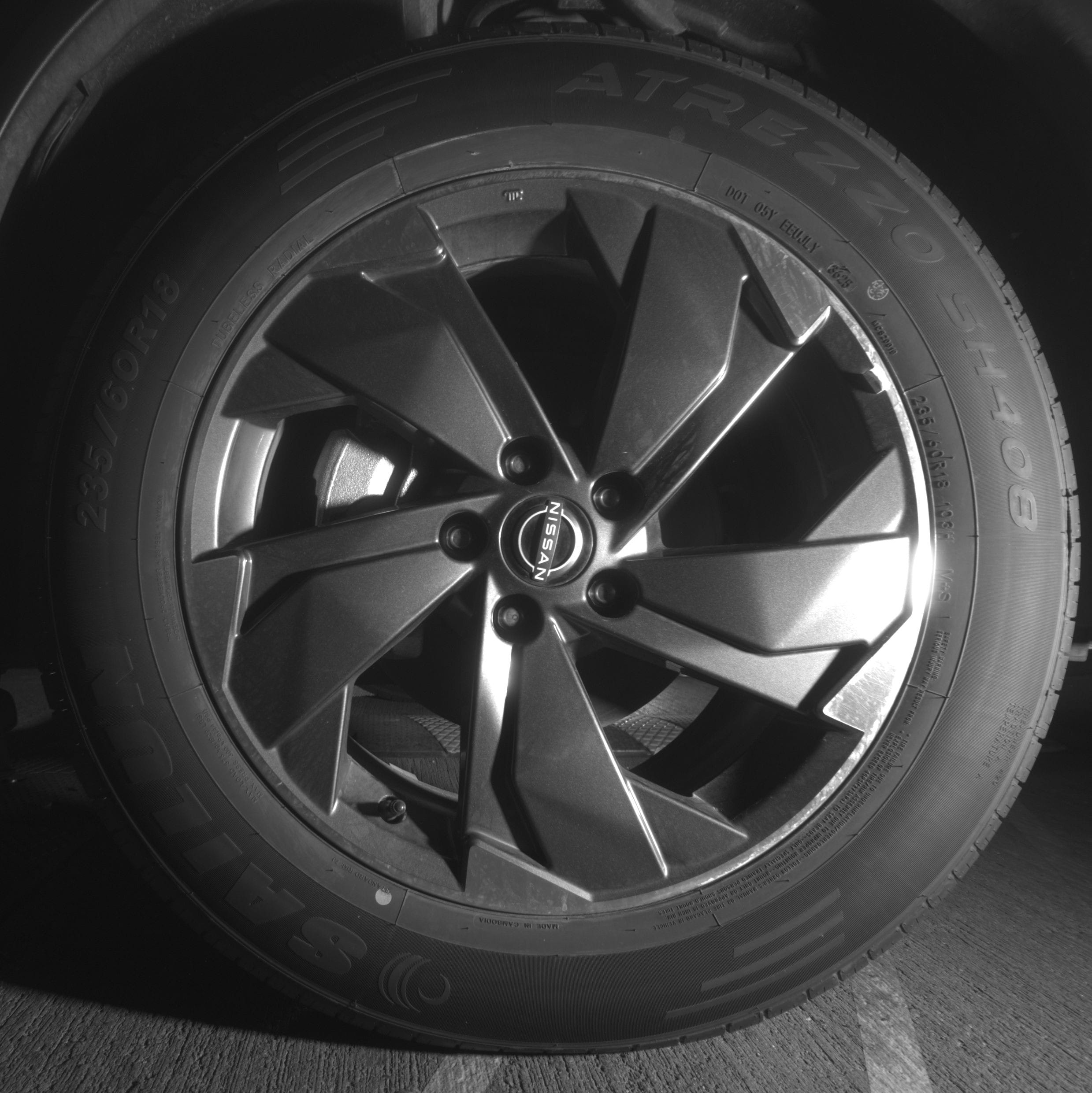 Thumbnail: 2025 Nissan Rogue - 9