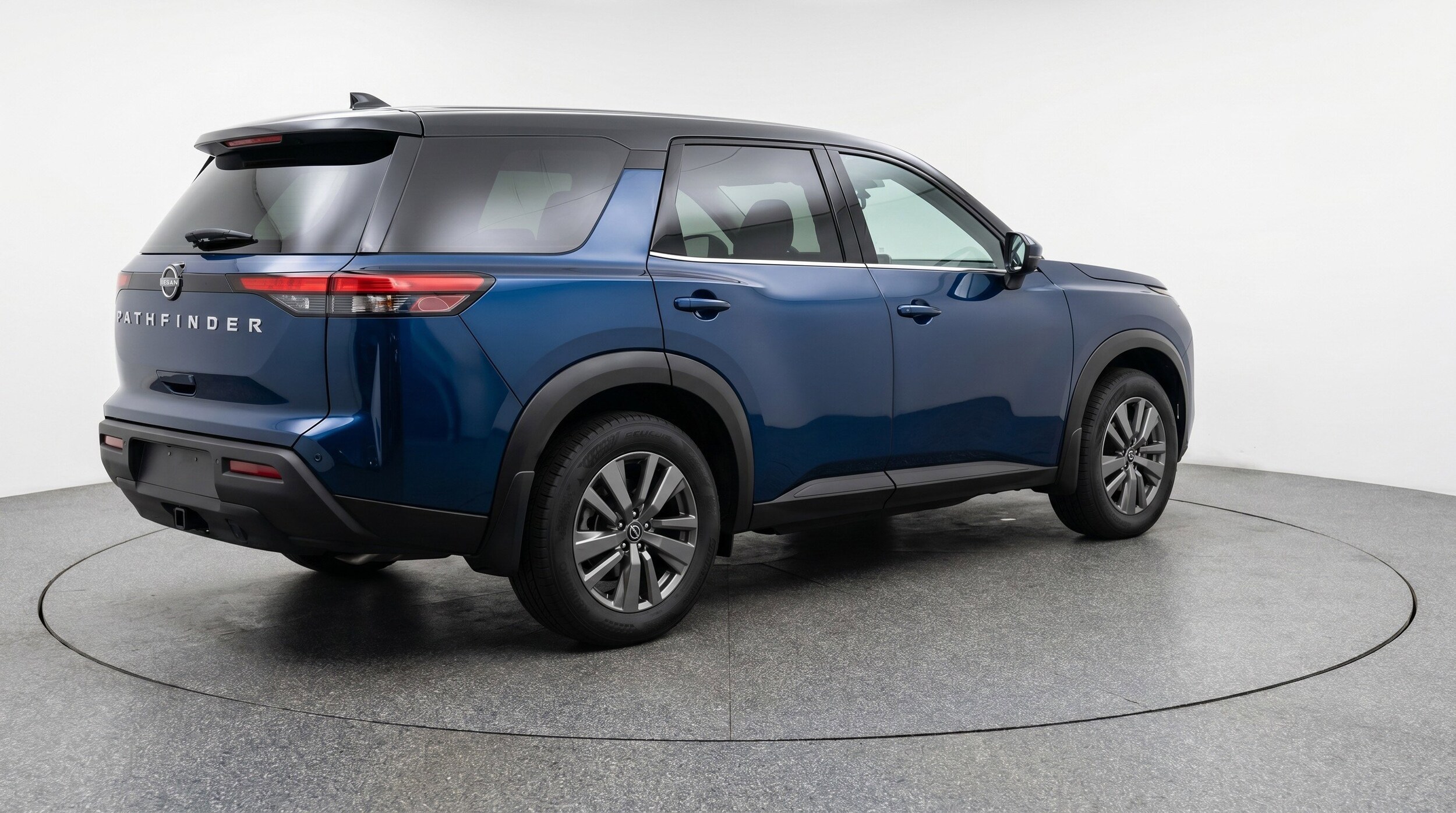Thumbnail: 2025 Nissan Pathfinder - 9