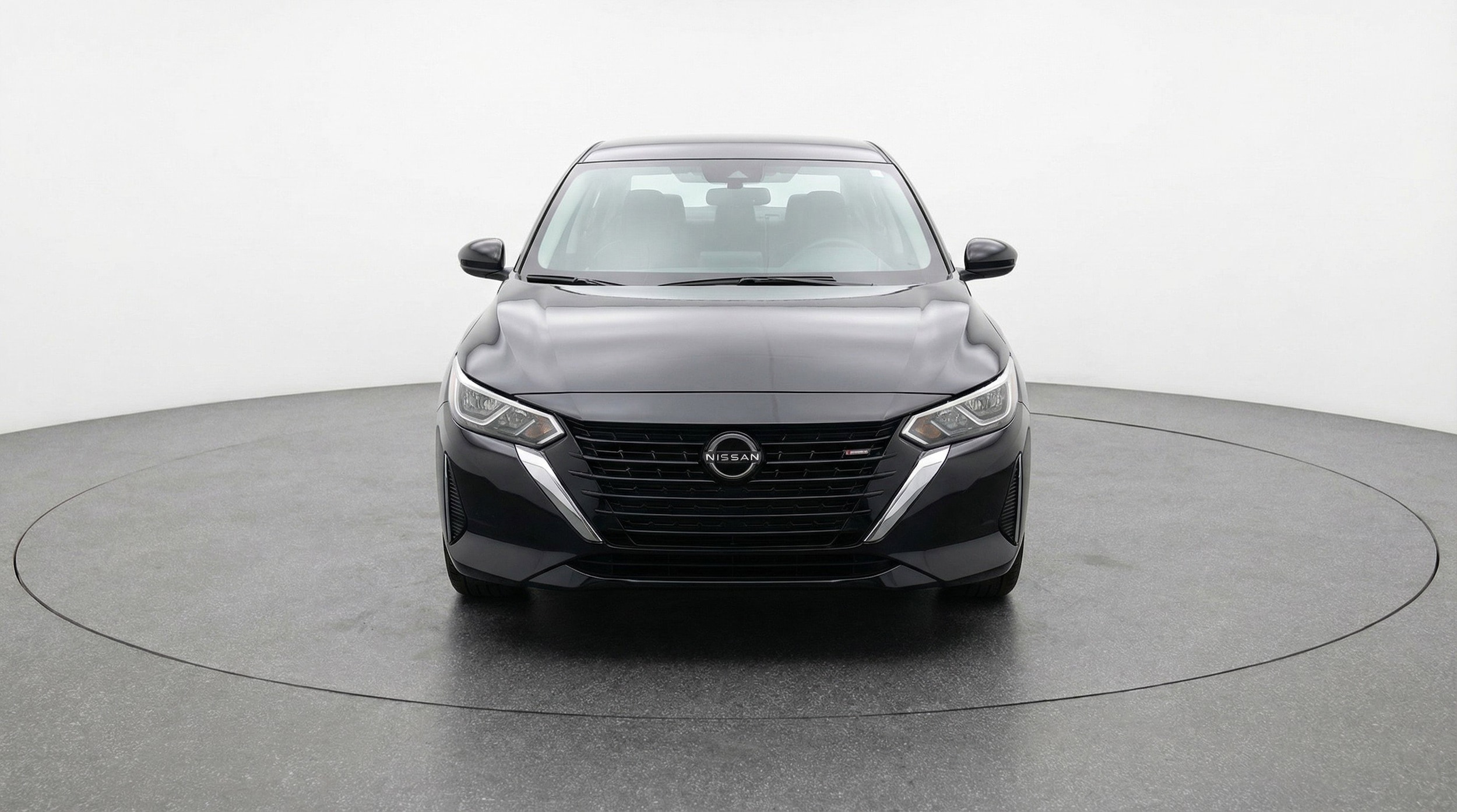 Thumbnail: 2025 Nissan Sentra - 2