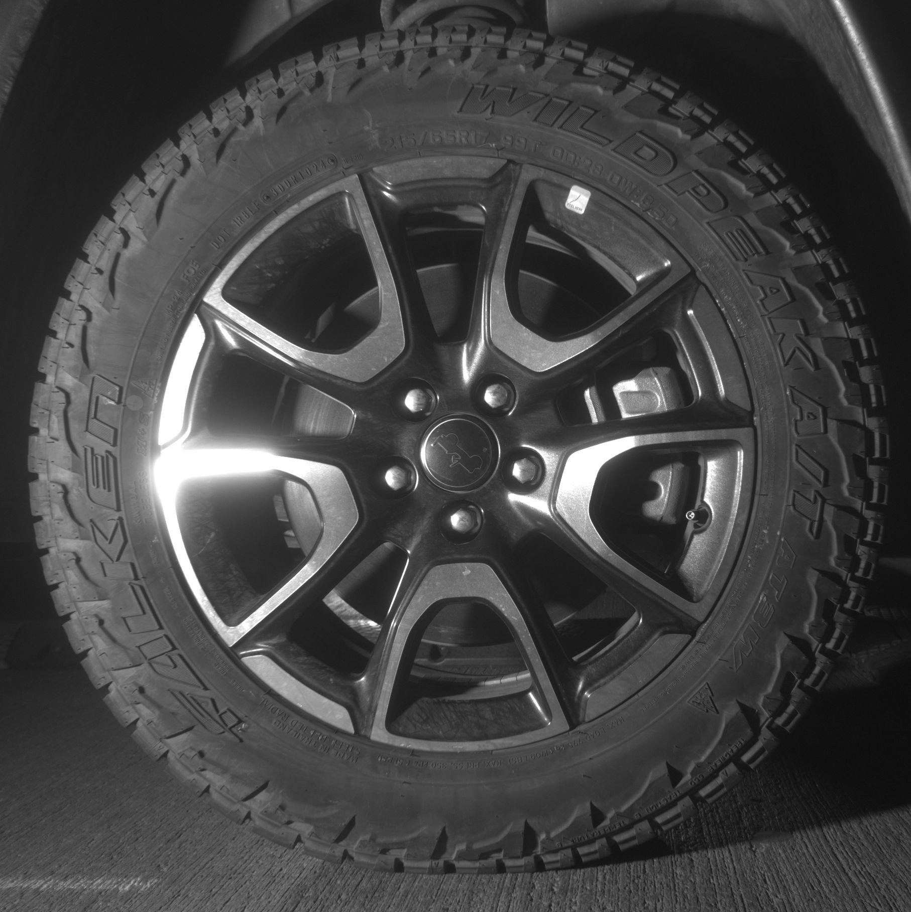 Thumbnail: 2025 Jeep Compass - 13