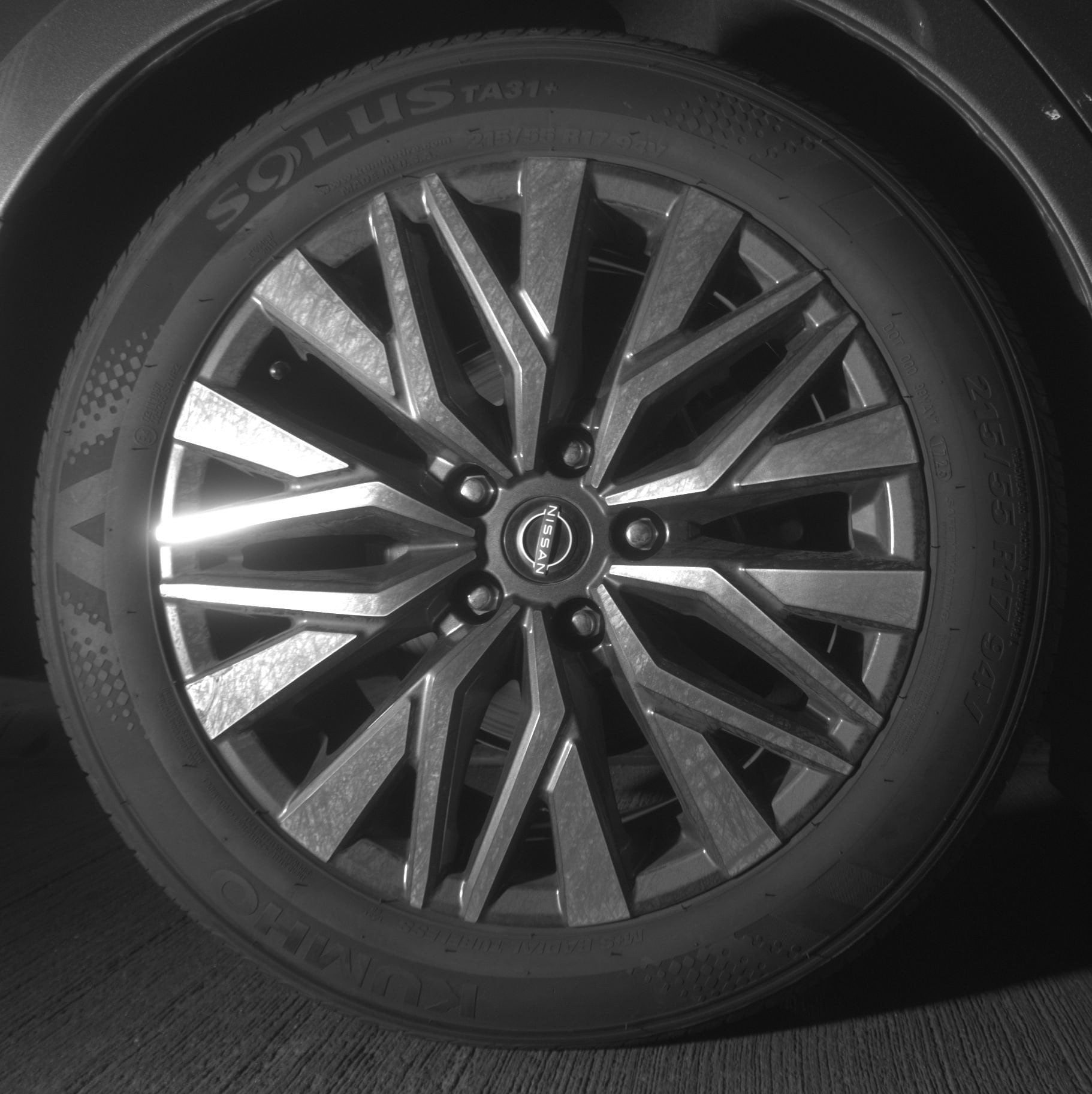 Thumbnail: 2025 Nissan Altima - 15