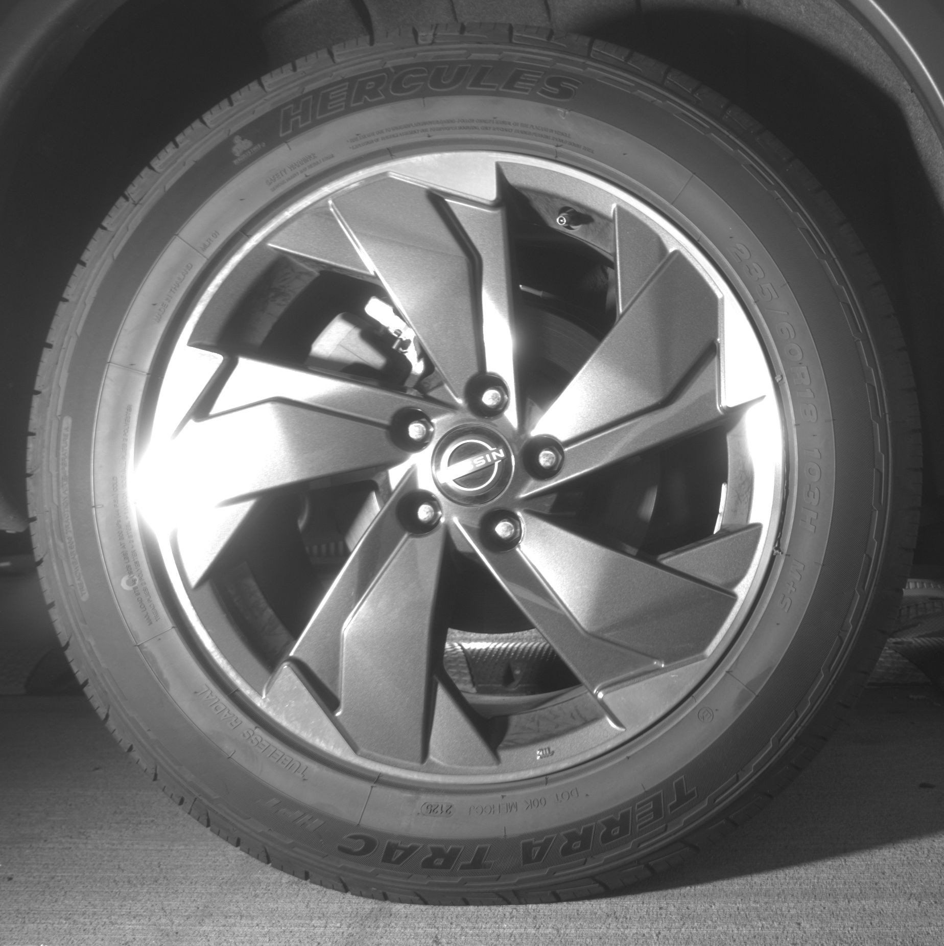 Thumbnail: 2025 Nissan Rogue - 15