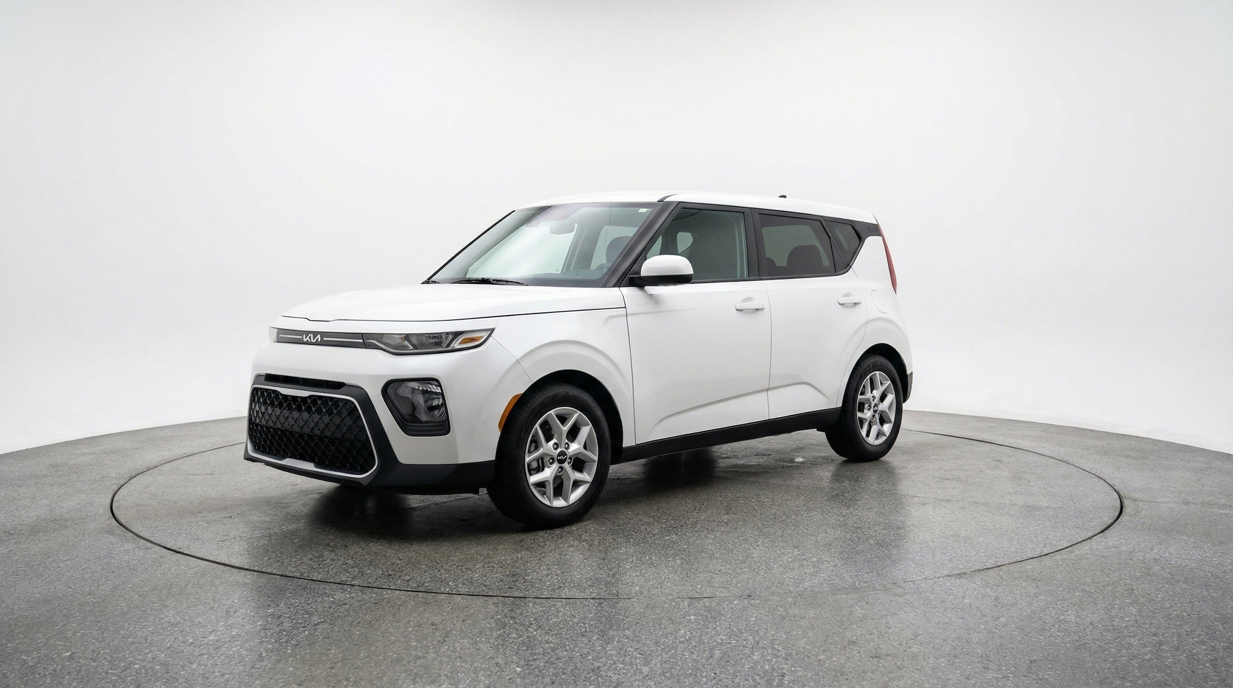 Thumbnail: 2025 Kia Soul - 3
