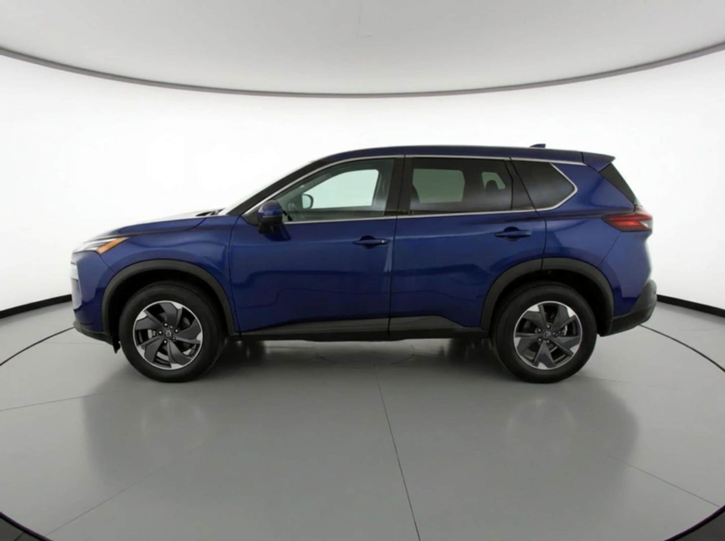 Thumbnail: 2025 Nissan Rogue - 5
