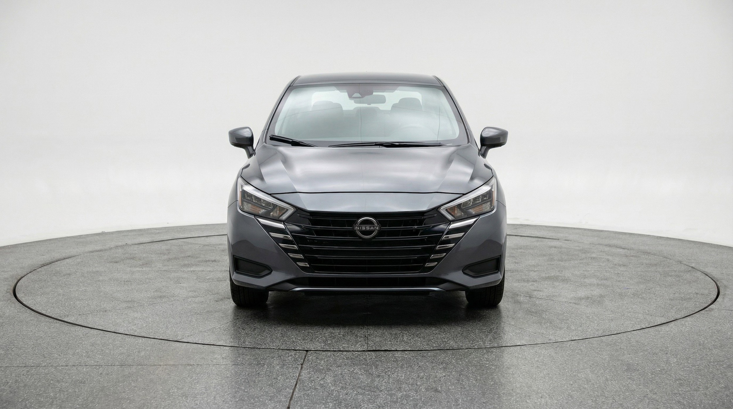 Thumbnail: 2025 Nissan Versa - 2