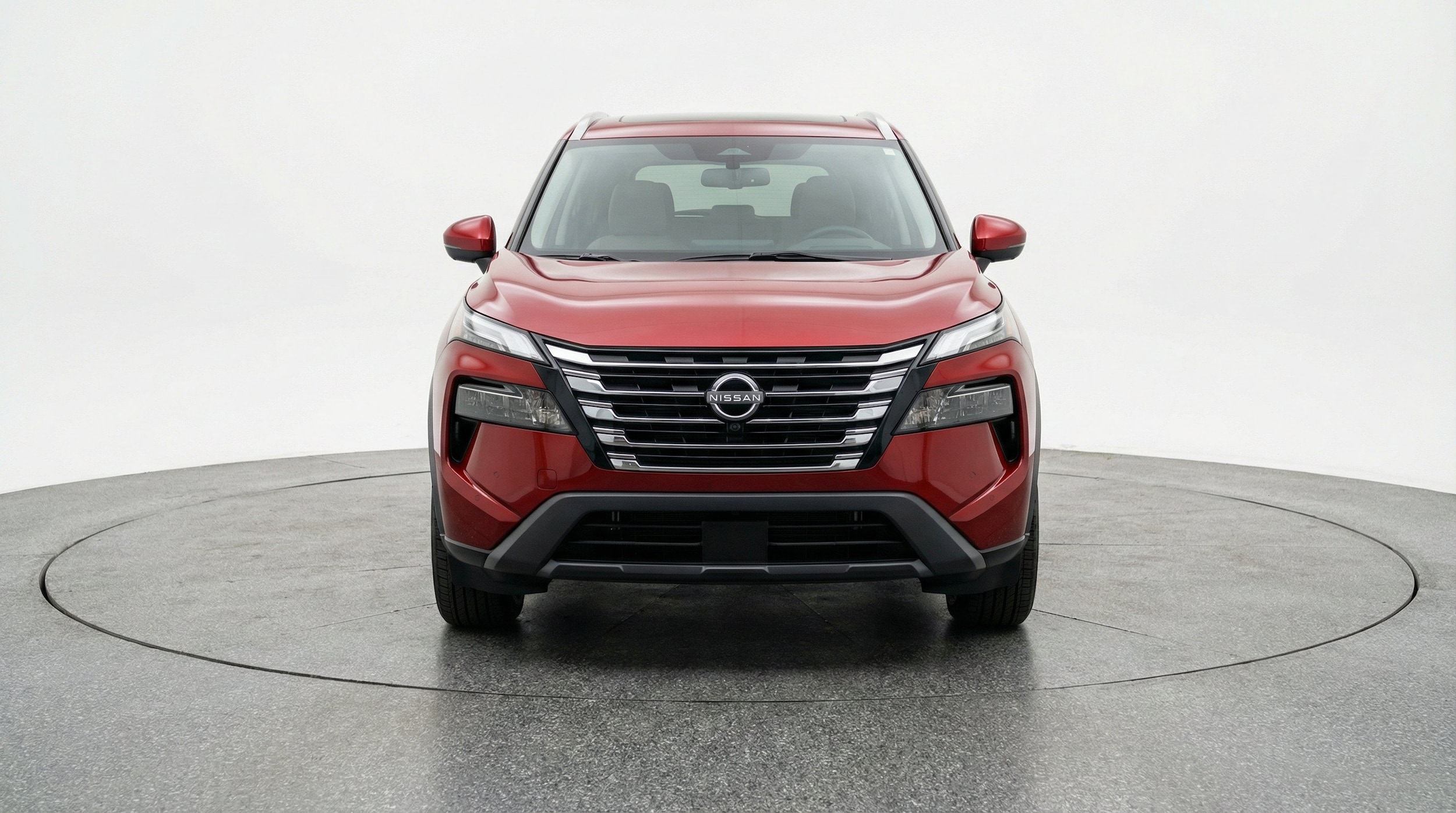 Thumbnail: 2025 Nissan Rogue - 2