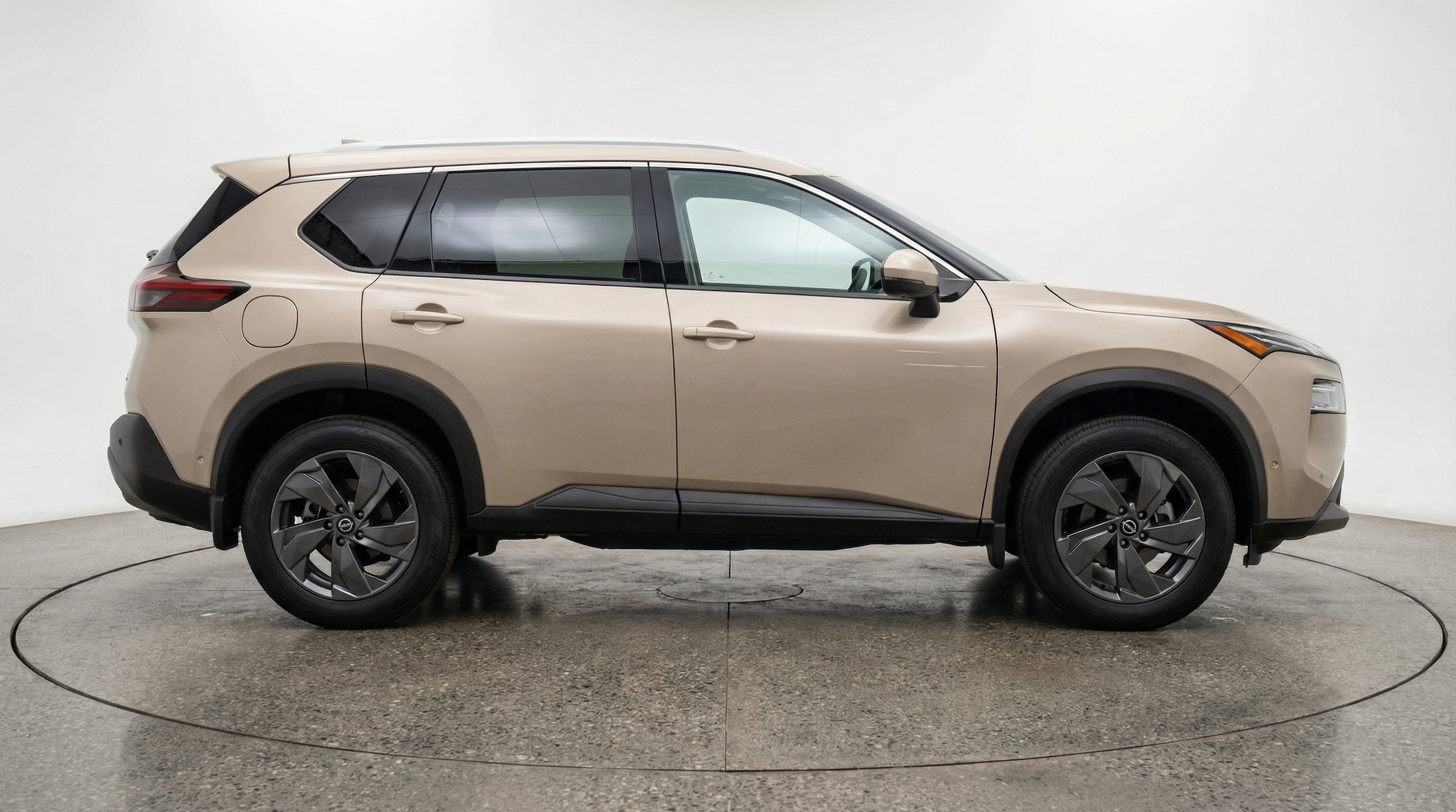 Thumbnail: 2025 Nissan Rogue - 8