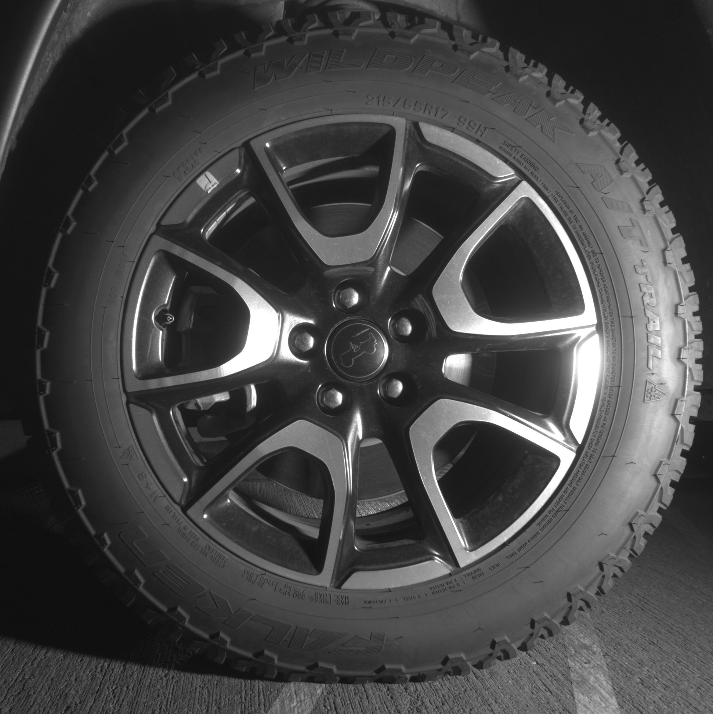 Thumbnail: 2025 Jeep Compass - 12