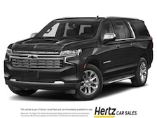 2023 Chevrolet Suburban Premier -
                  Phoenix, AZ
