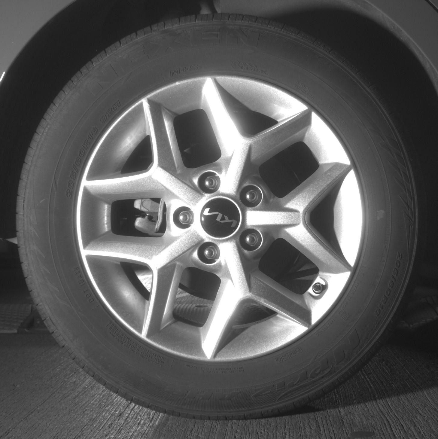 Thumbnail: 2025 Kia Soul - 12