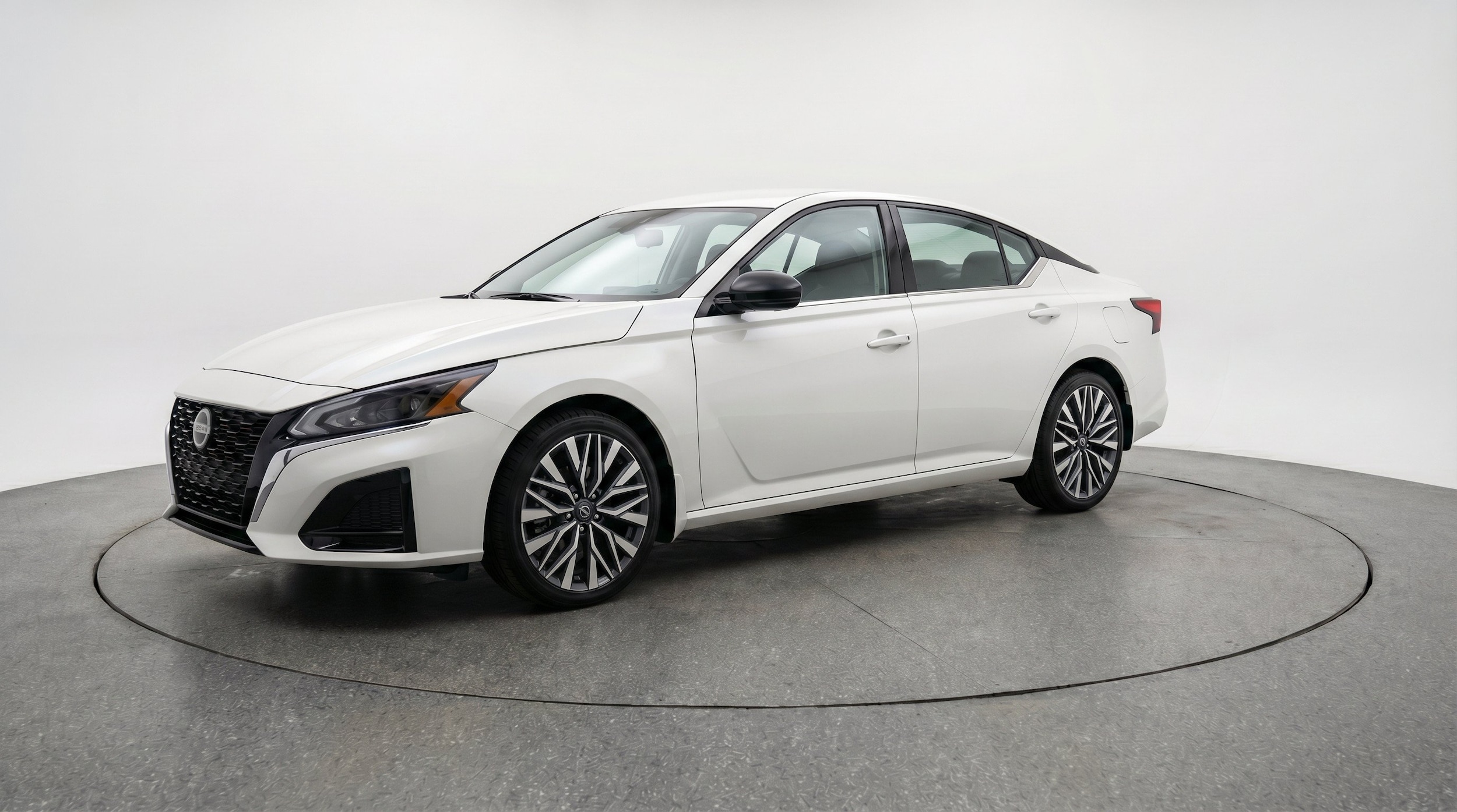 Thumbnail: 2026 Nissan Altima - 3