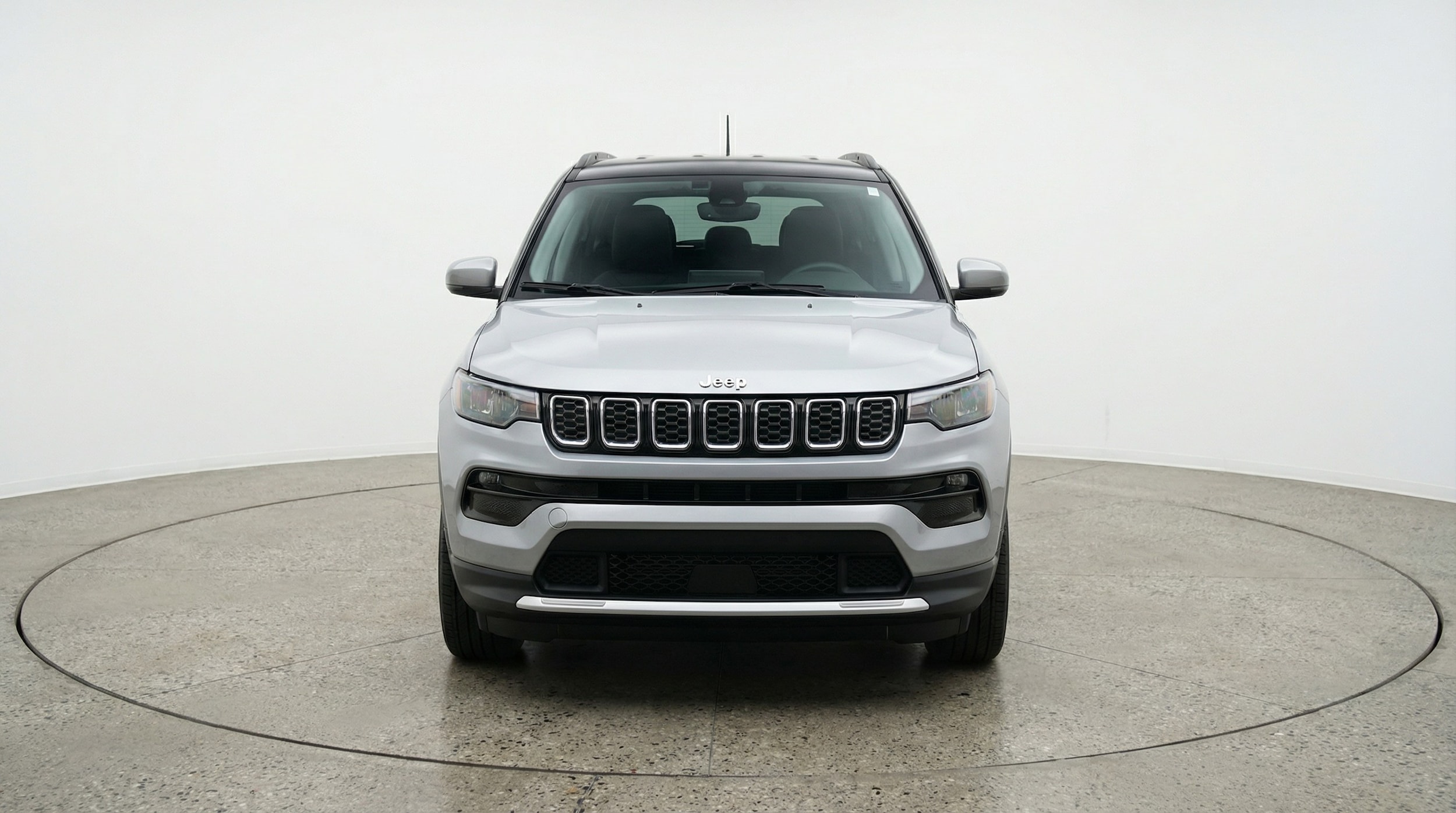 Thumbnail: 2025 Jeep Compass - 2