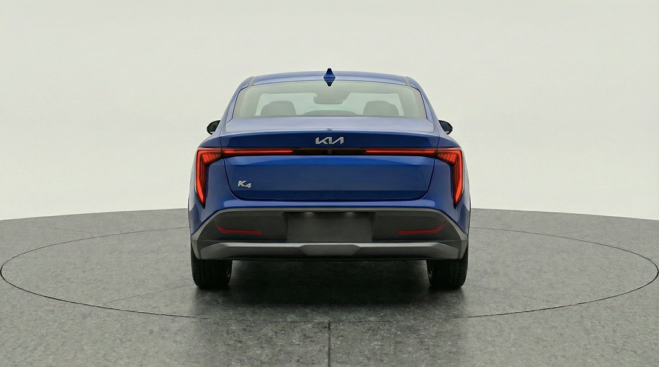 Thumbnail: 2025 Kia K4 - 7