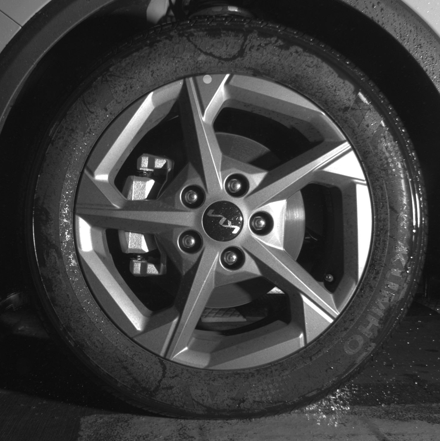 Thumbnail: 2025 Kia K4 - 12