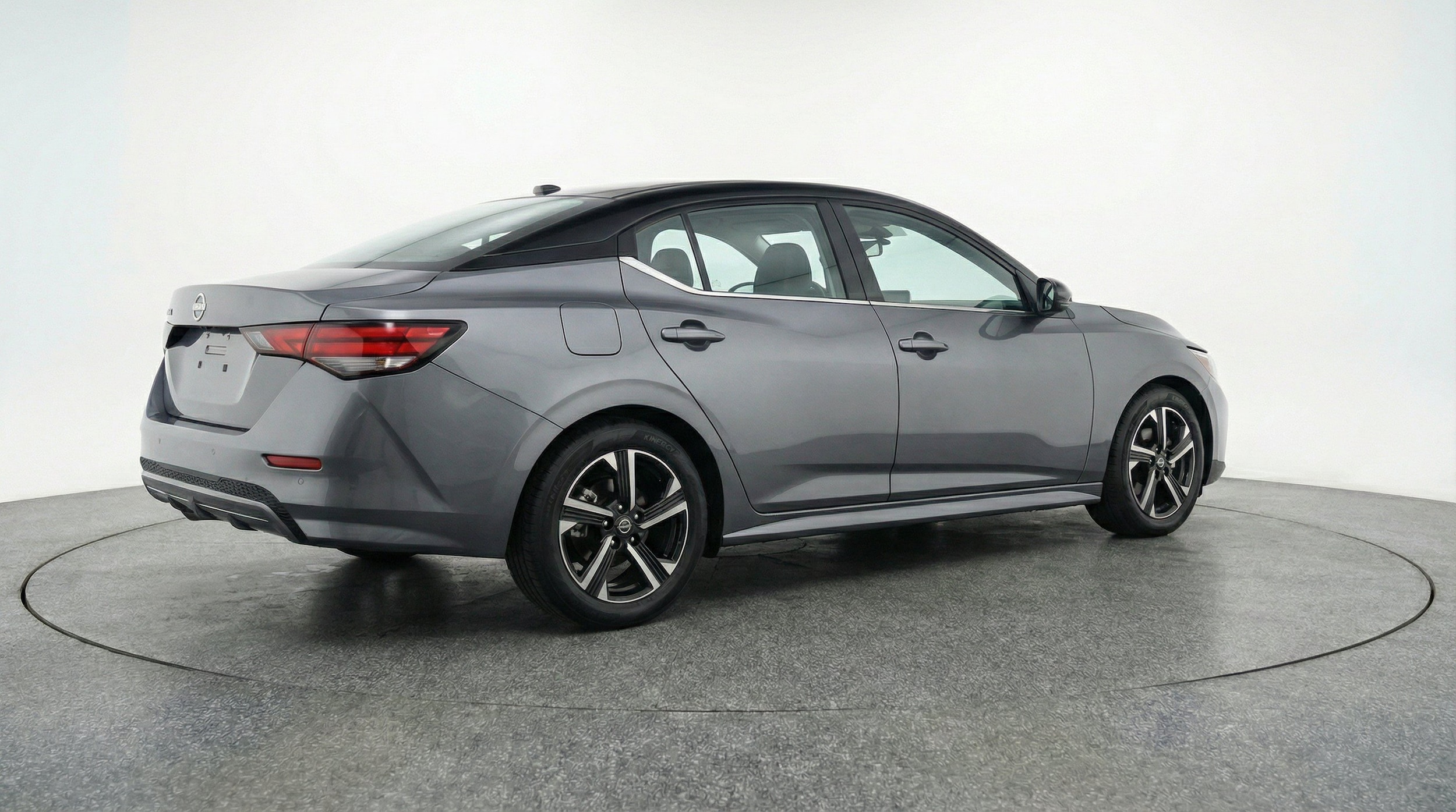 Thumbnail: 2025 Nissan Sentra - 9